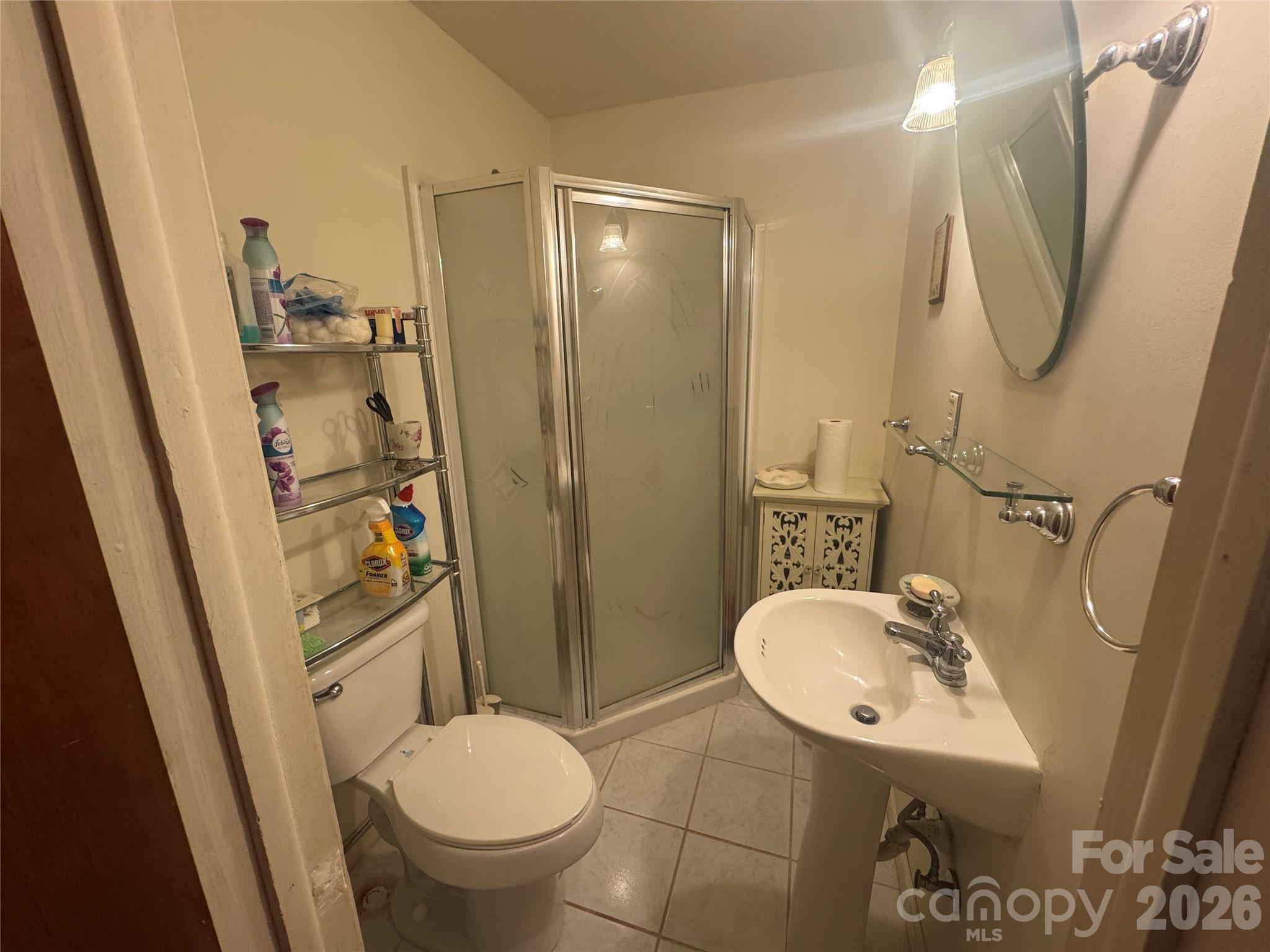 1529 W Market Street — Cheraw