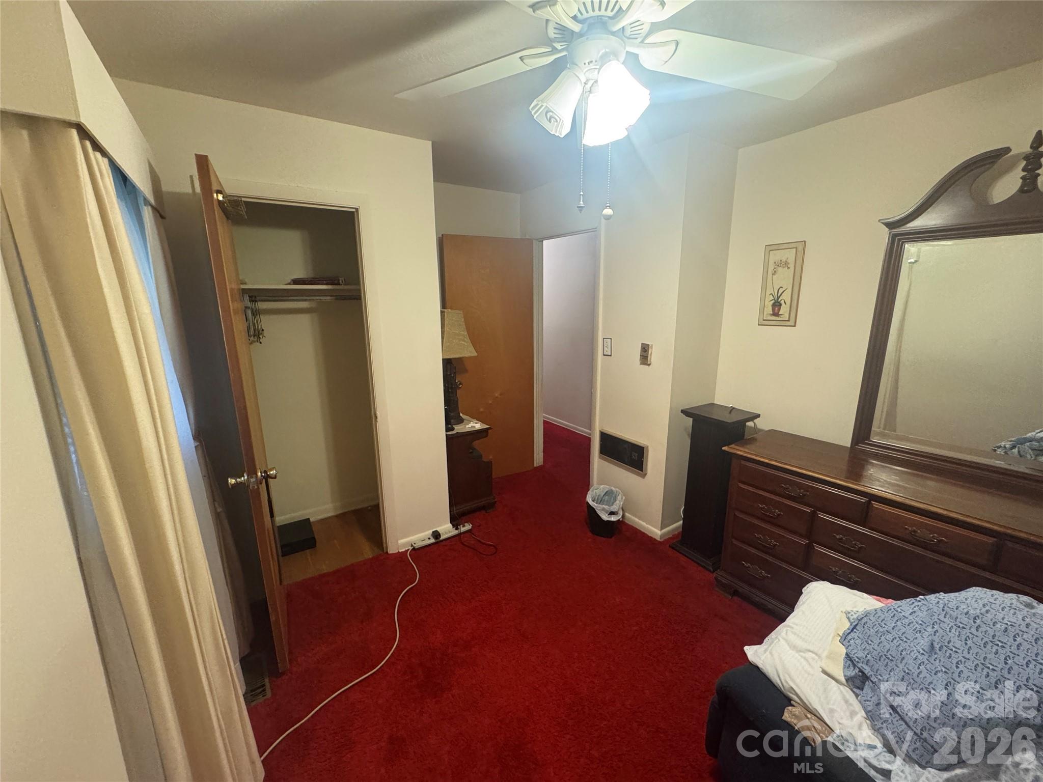 1529 W Market Street — Cheraw