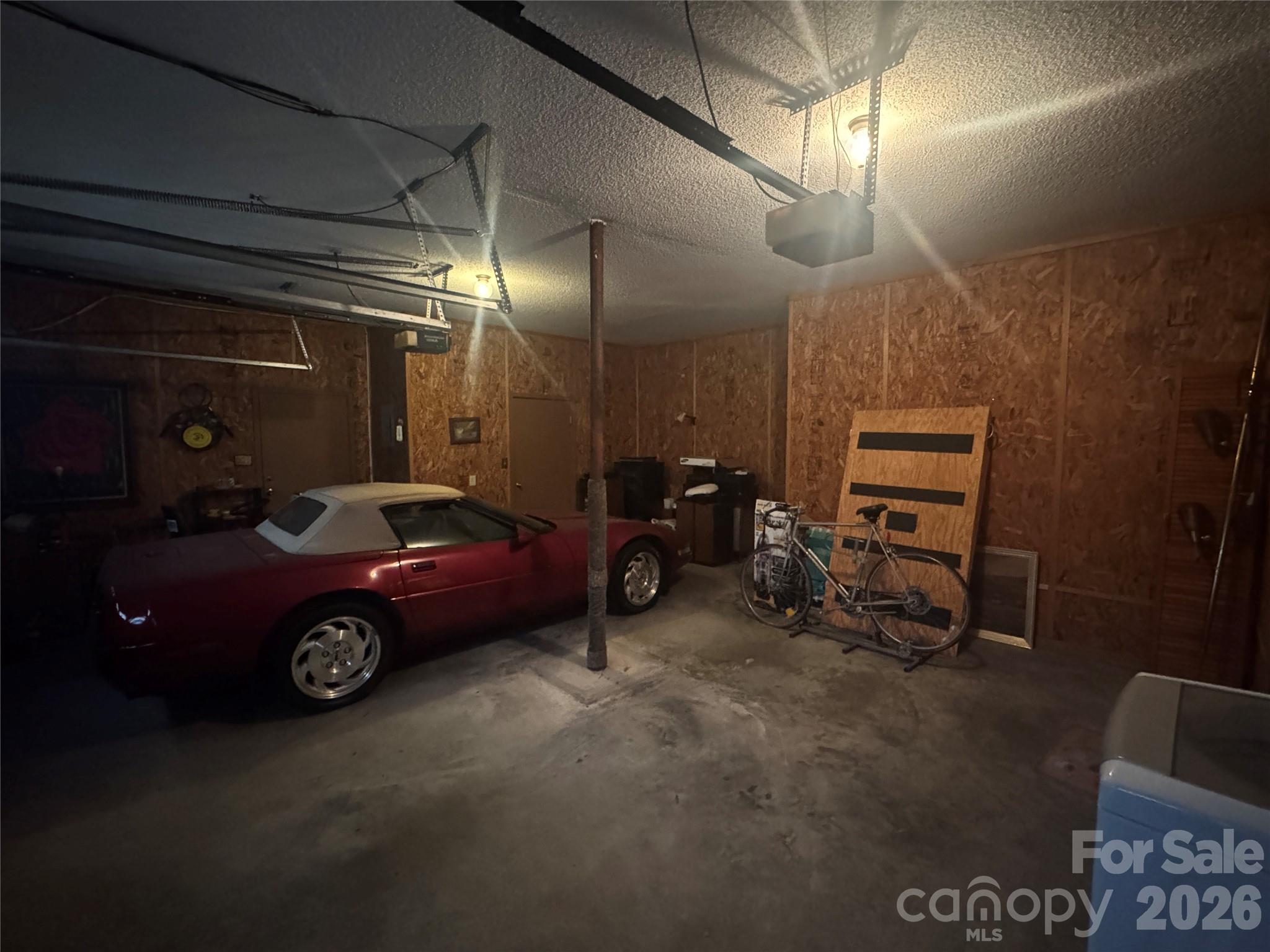 1529 W Market Street — Cheraw