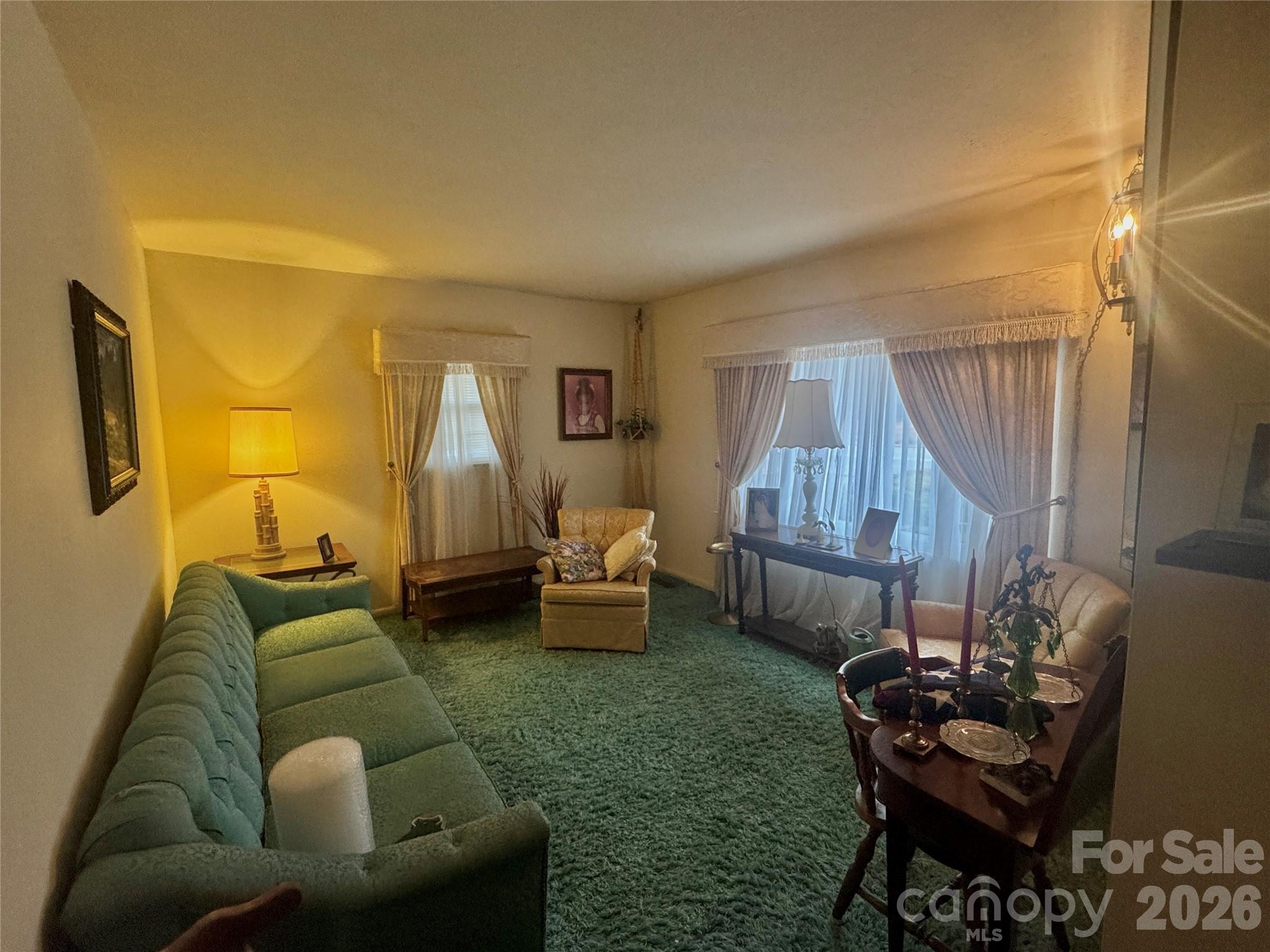 1529 W Market Street — Cheraw