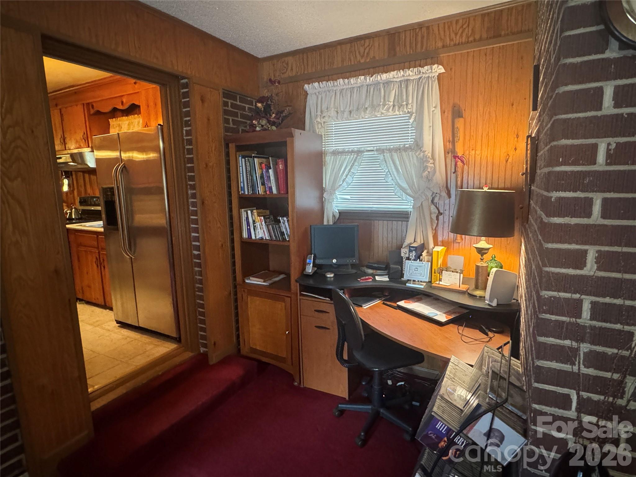 1529 W Market Street — Cheraw