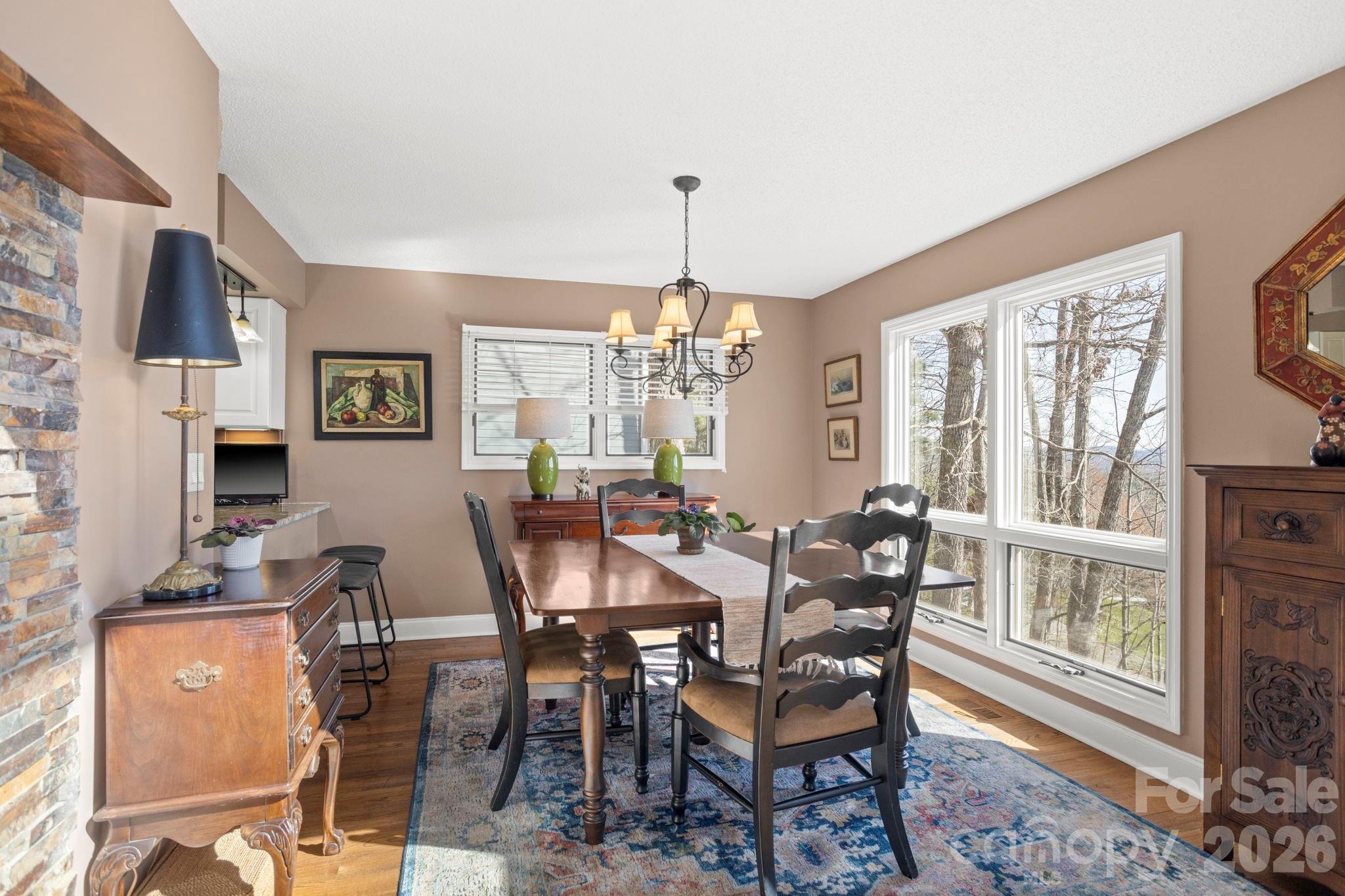 210 Claymoor Court — Flat Rock