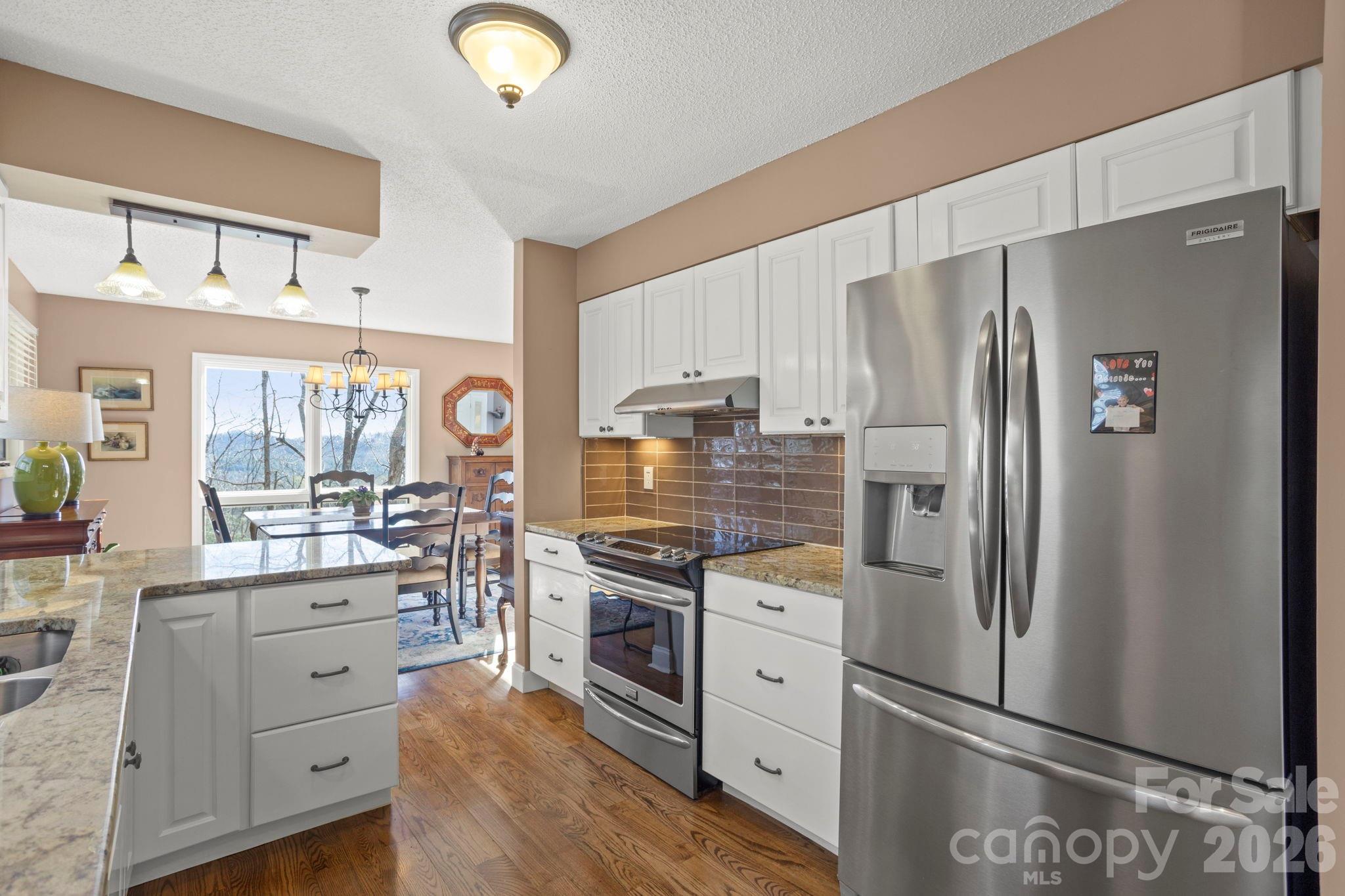 210 Claymoor Court — Flat Rock