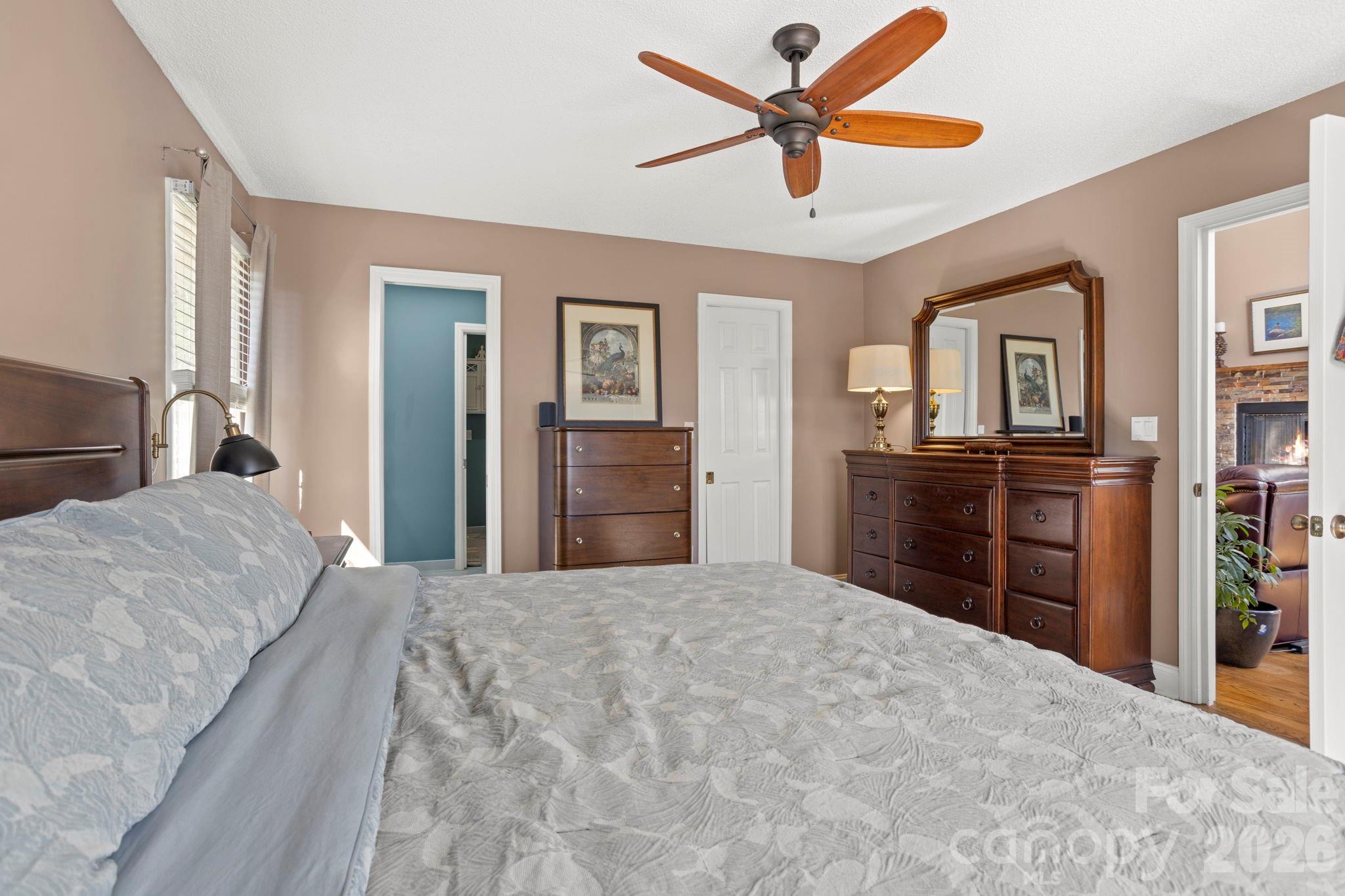 210 Claymoor Court — Flat Rock