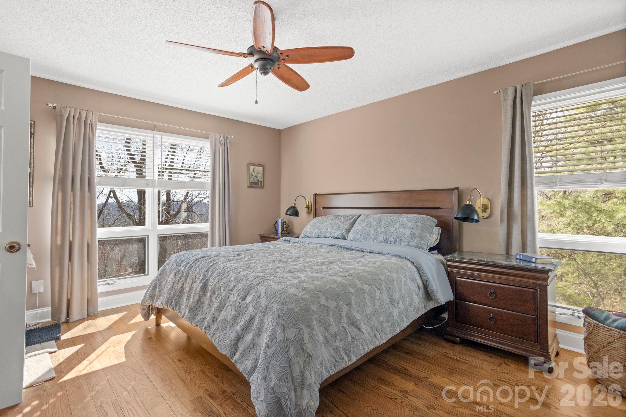 210 Claymoor Court — Flat Rock