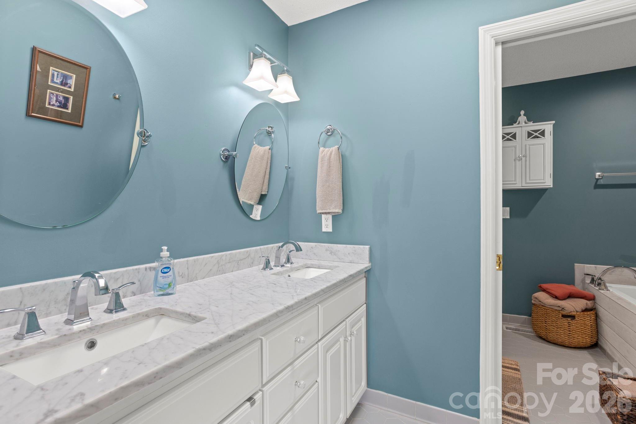 210 Claymoor Court — Flat Rock