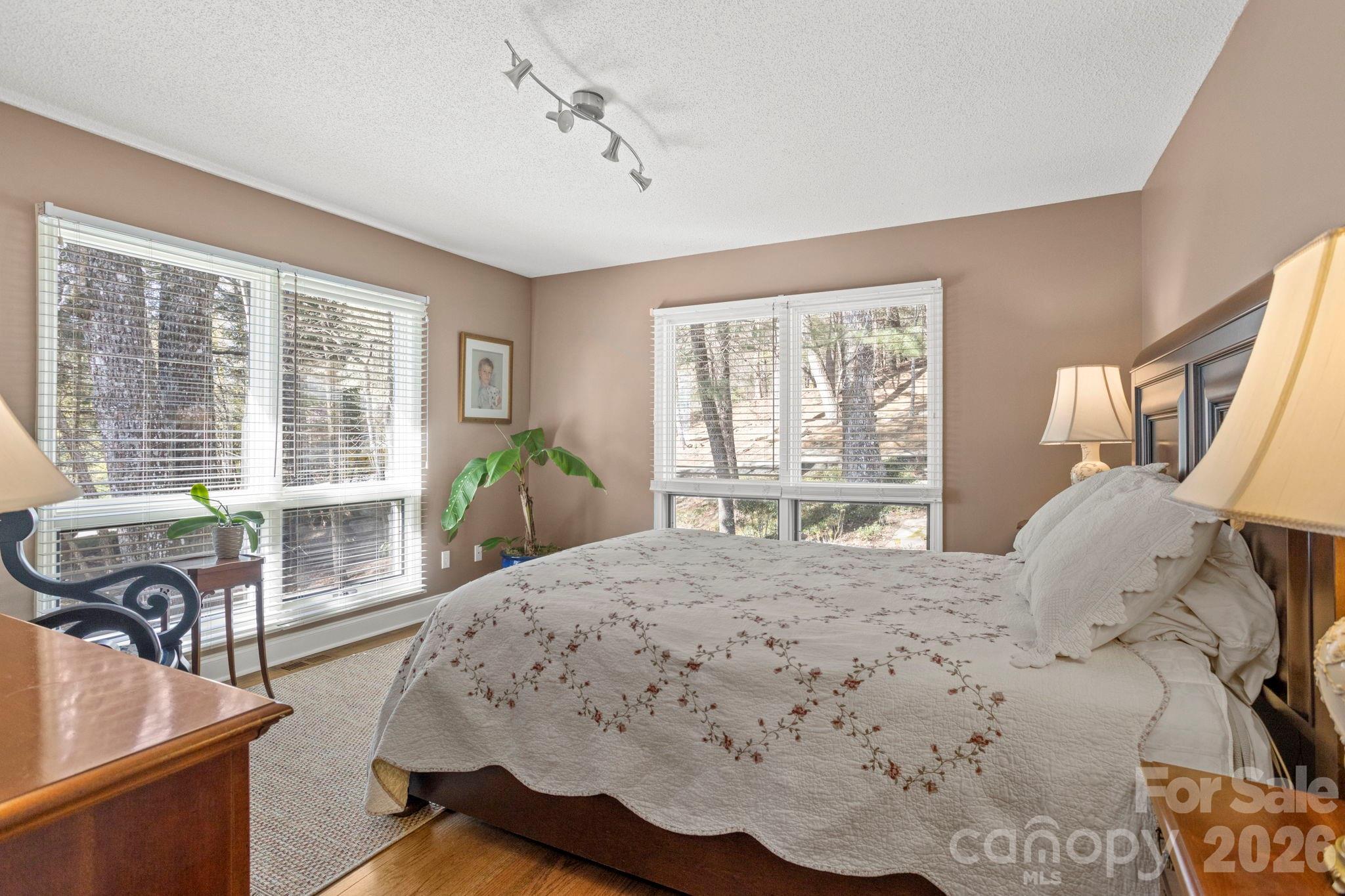 210 Claymoor Court — Flat Rock