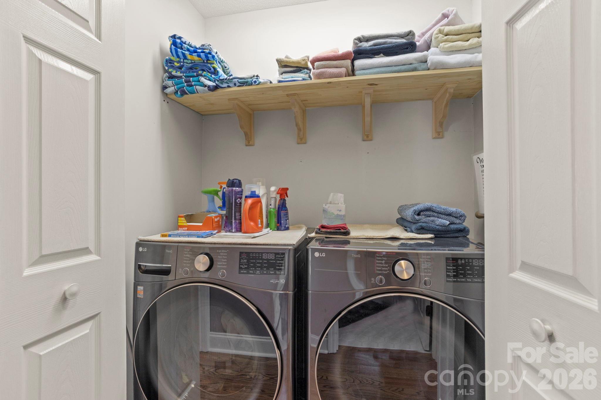 210 Claymoor Court — Flat Rock