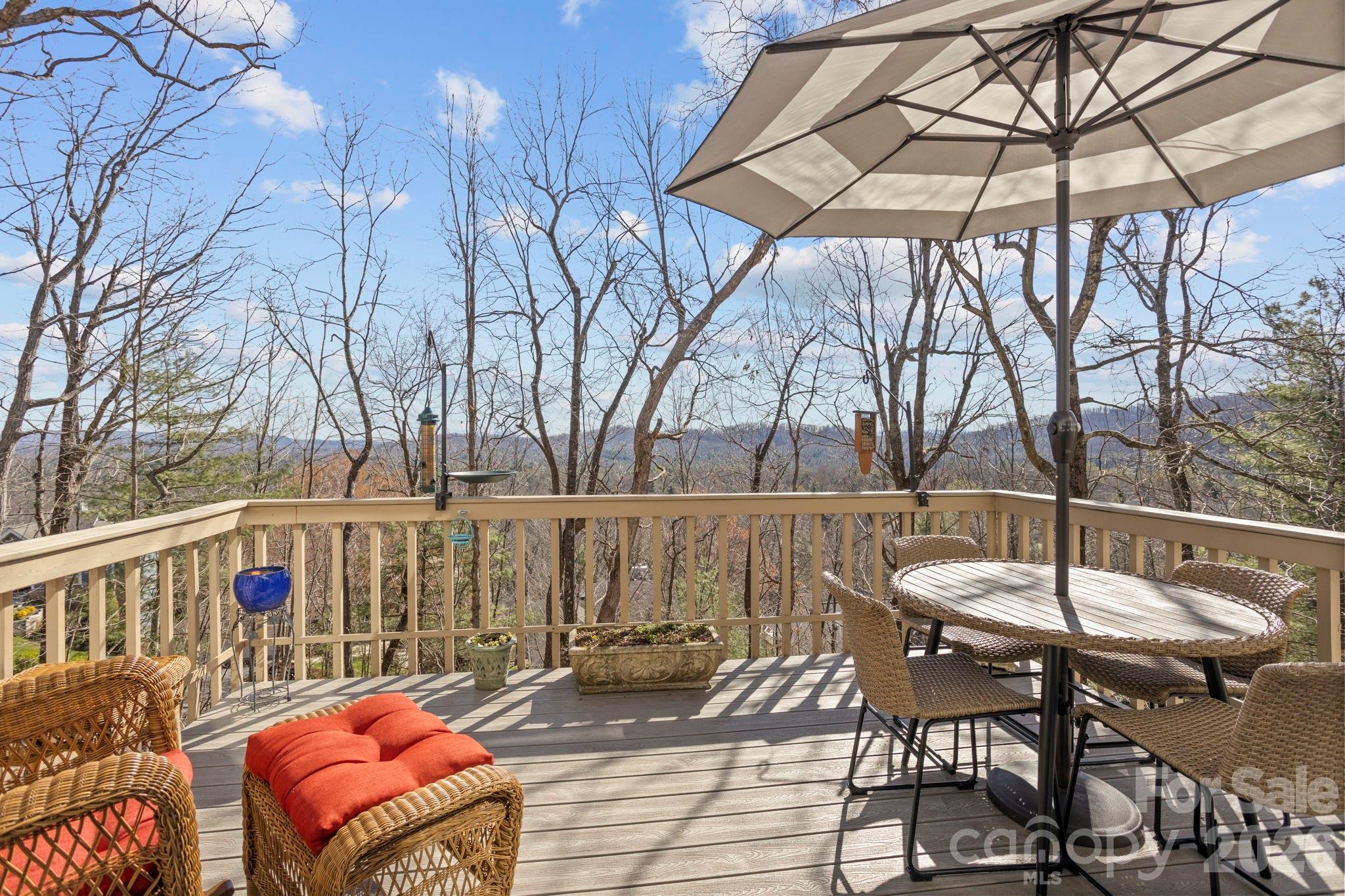 210 Claymoor Court — Flat Rock