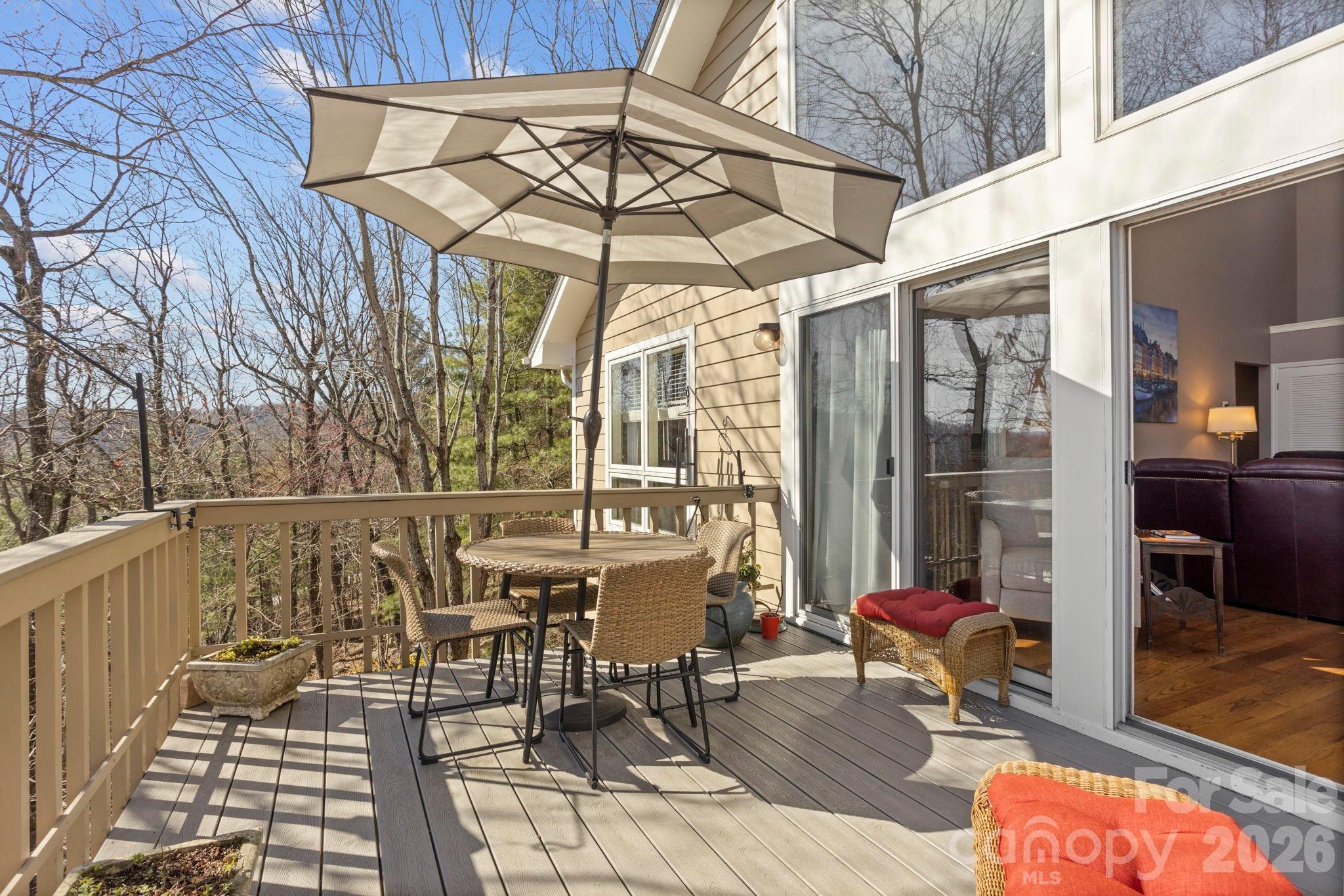 210 Claymoor Court — Flat Rock
