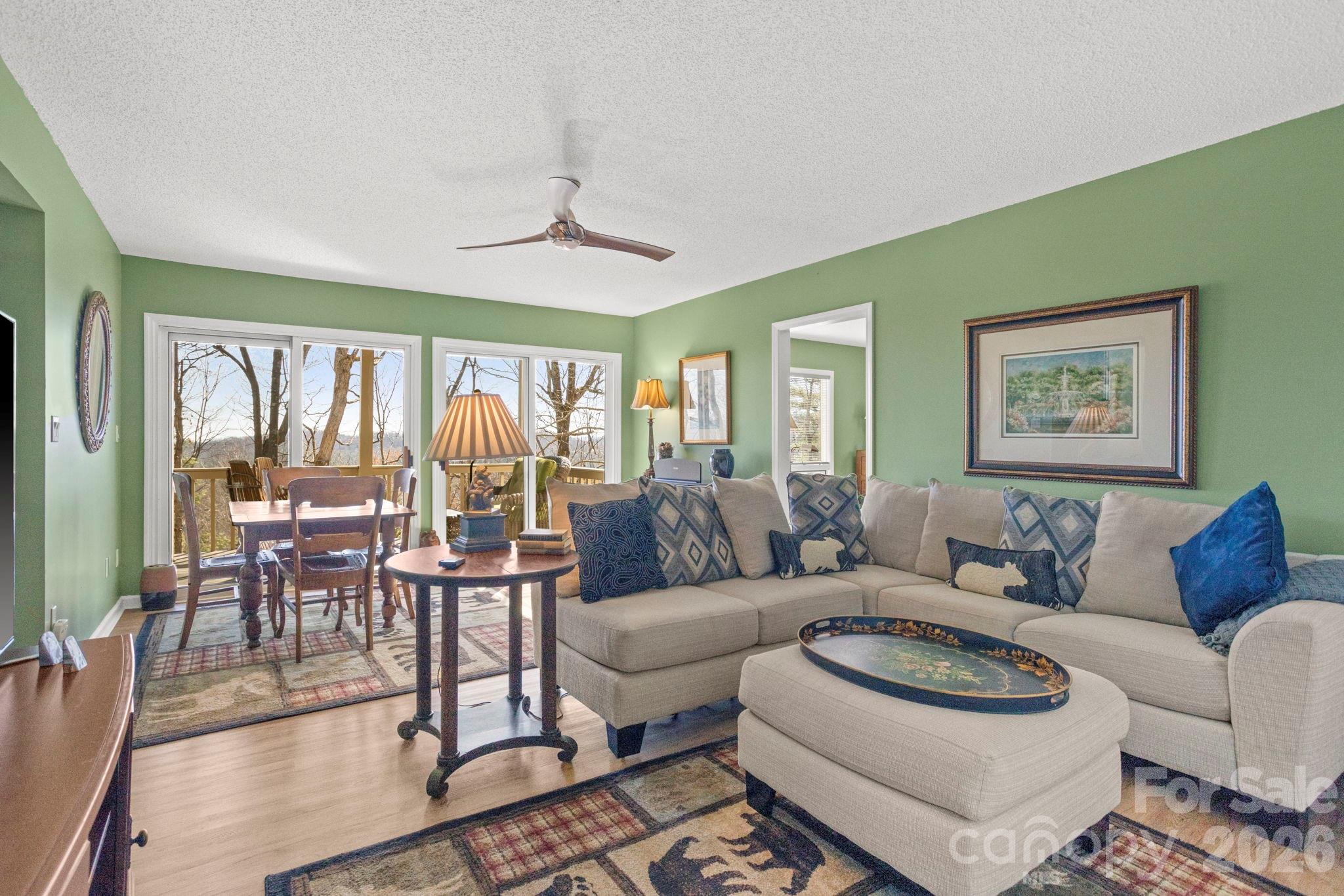 210 Claymoor Court — Flat Rock