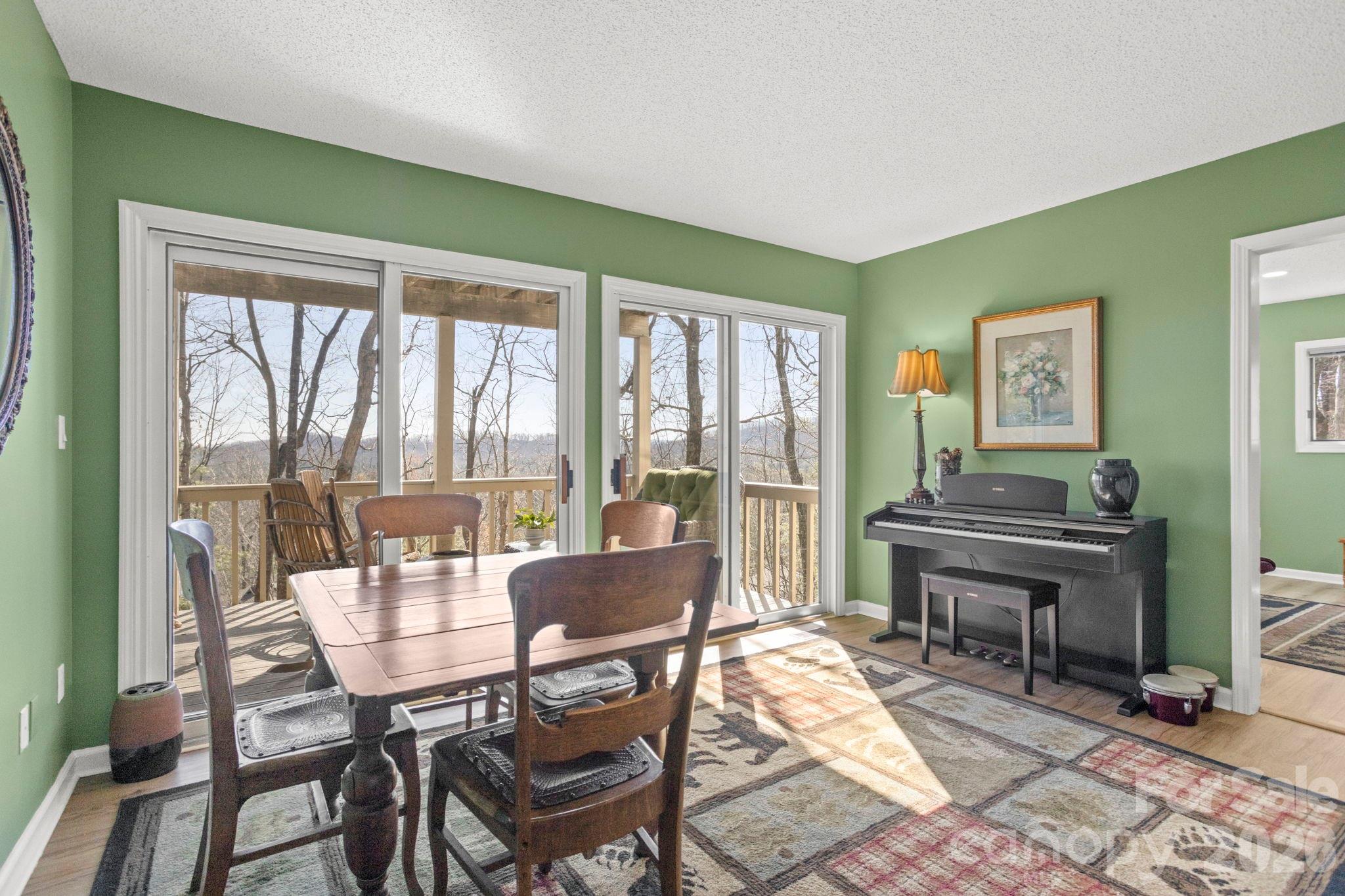 210 Claymoor Court — Flat Rock