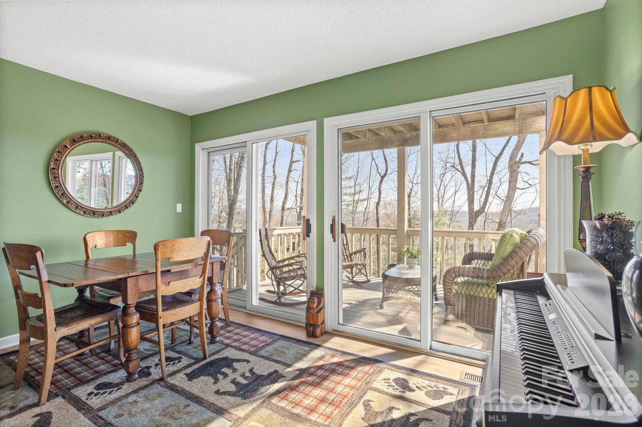 210 Claymoor Court — Flat Rock
