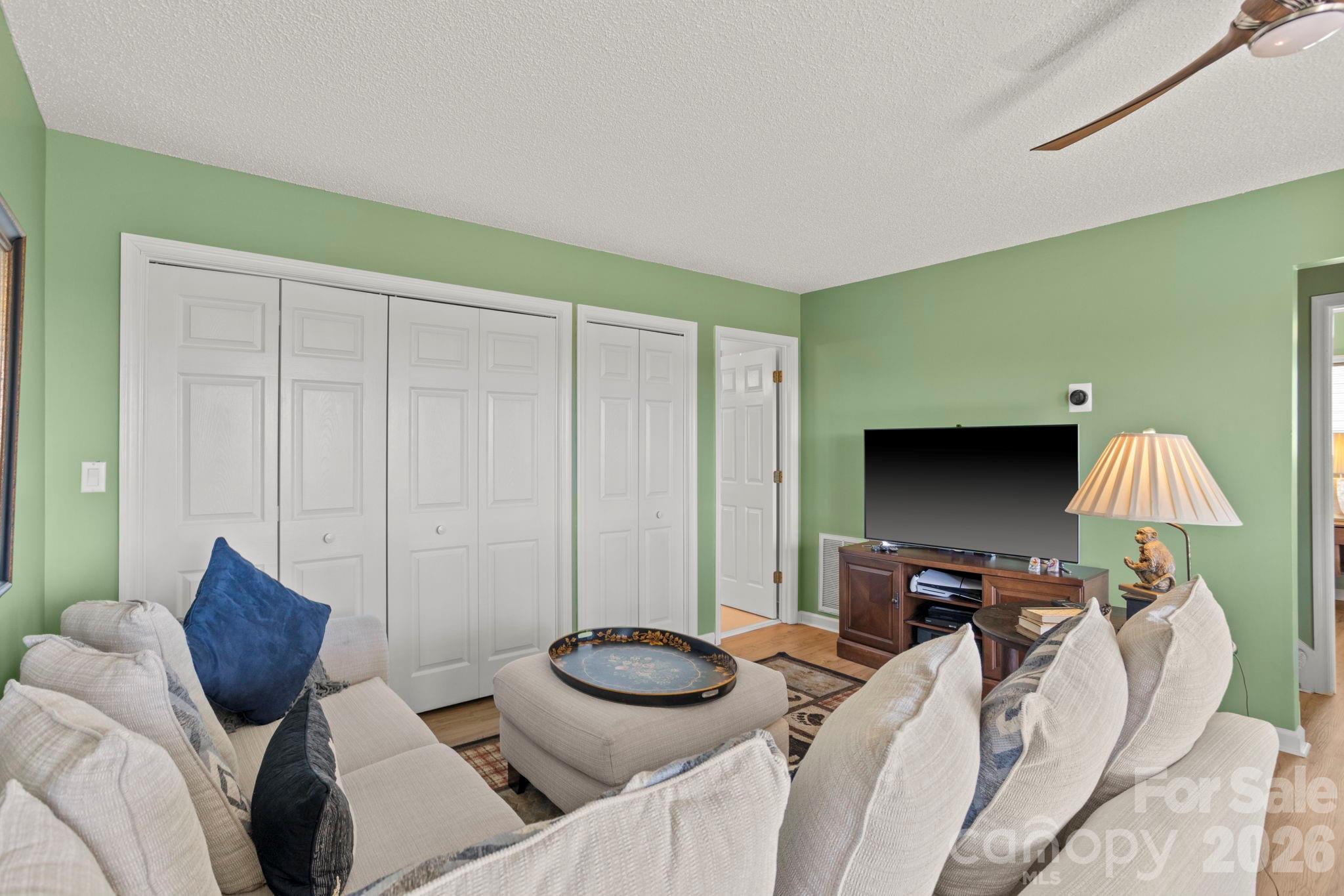 210 Claymoor Court — Flat Rock