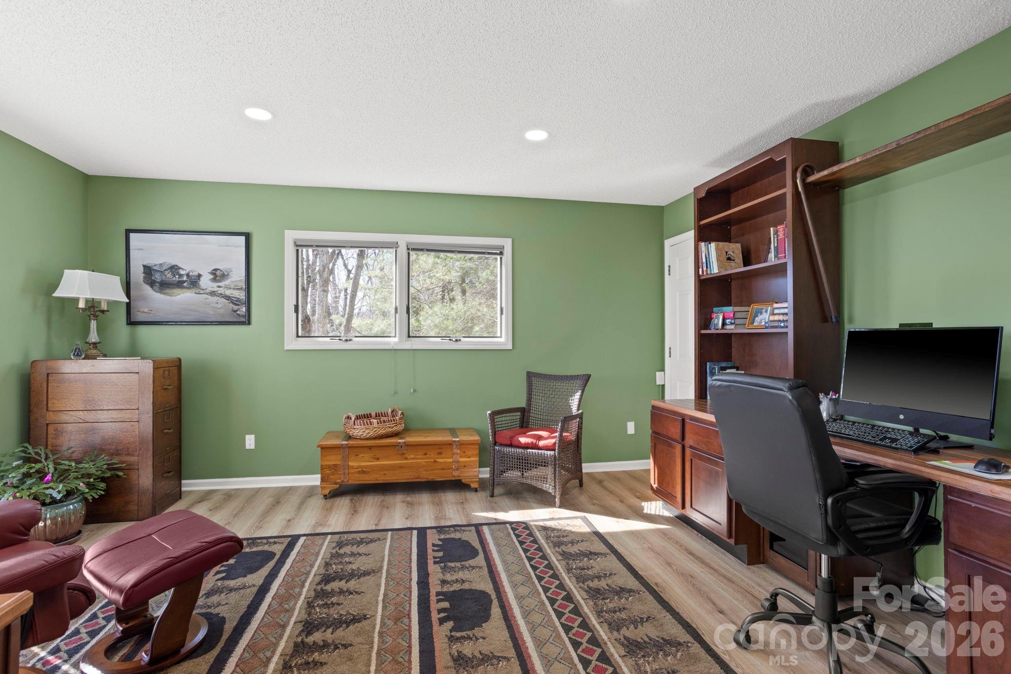 210 Claymoor Court — Flat Rock