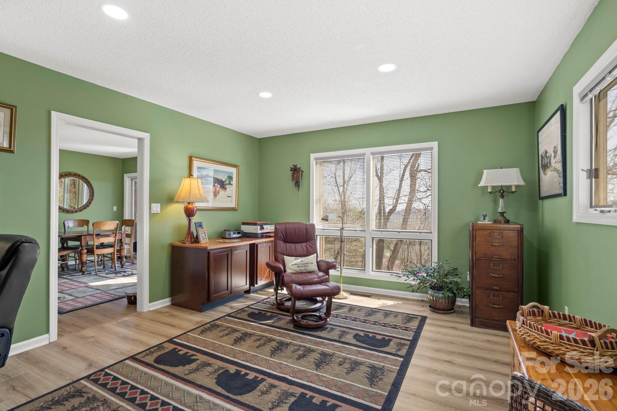 210 Claymoor Court — Flat Rock