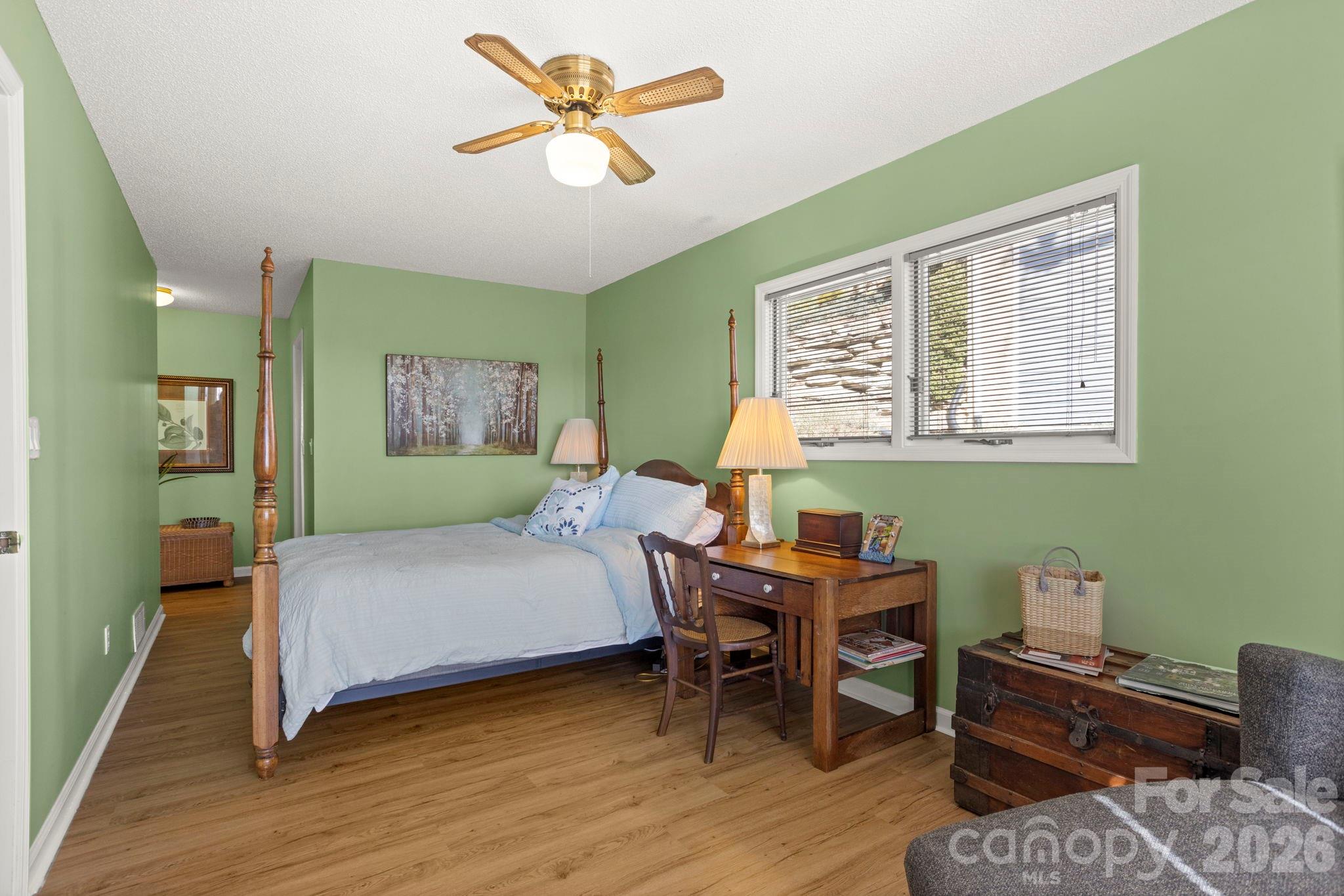 210 Claymoor Court — Flat Rock