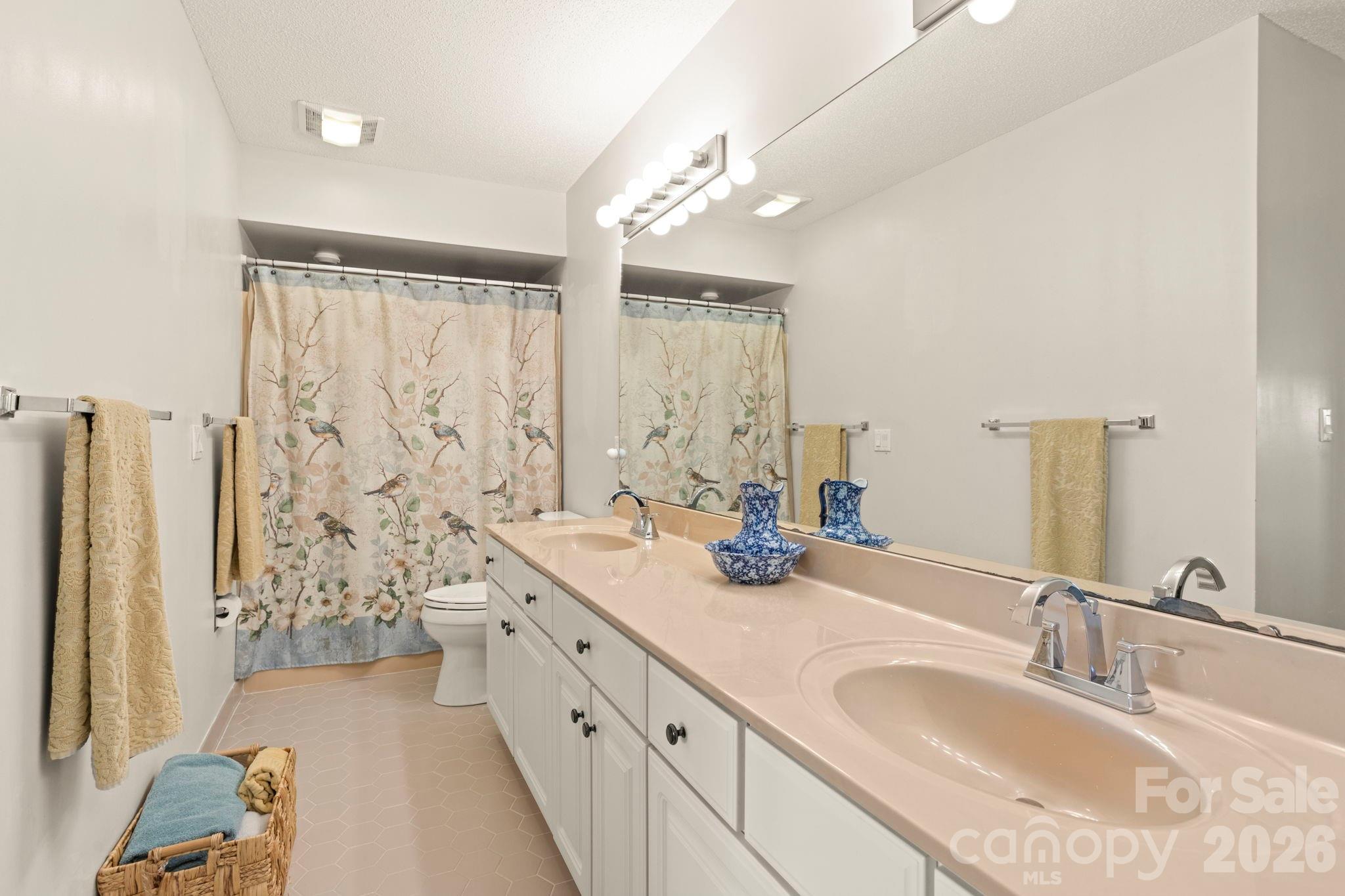 210 Claymoor Court — Flat Rock