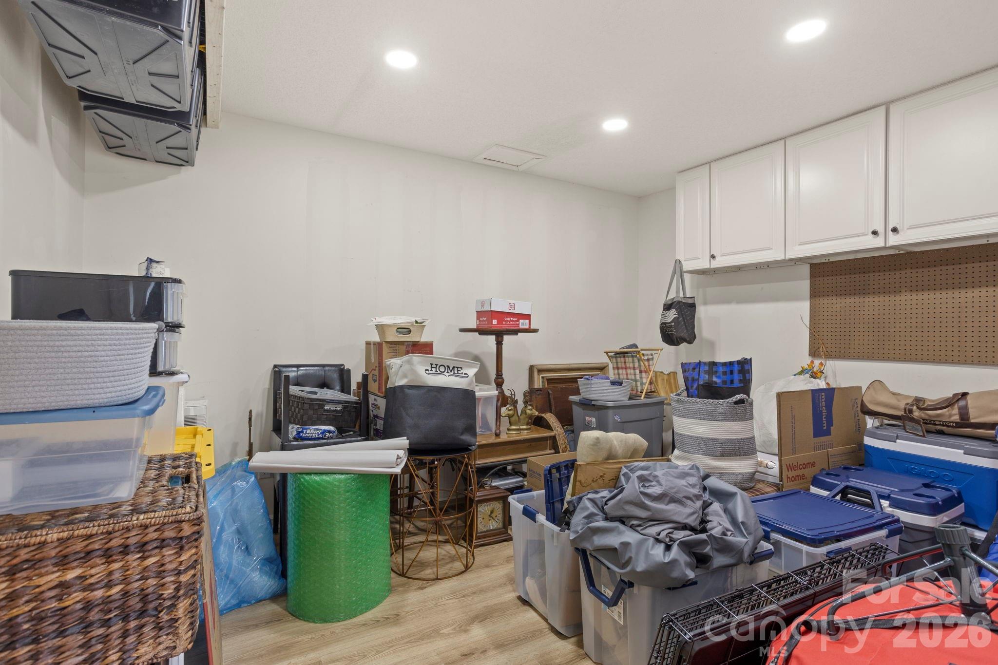 210 Claymoor Court — Flat Rock