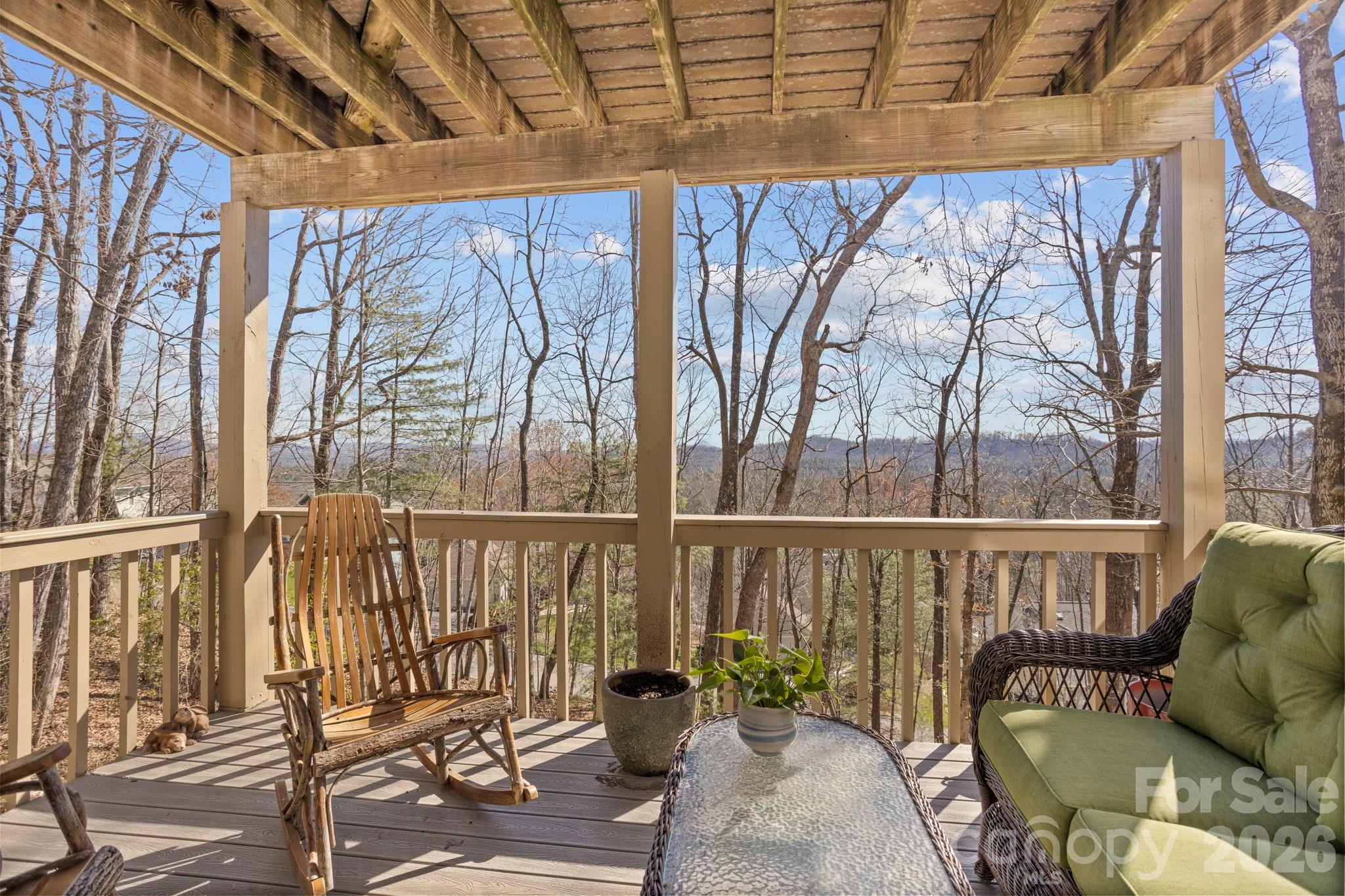 210 Claymoor Court — Flat Rock
