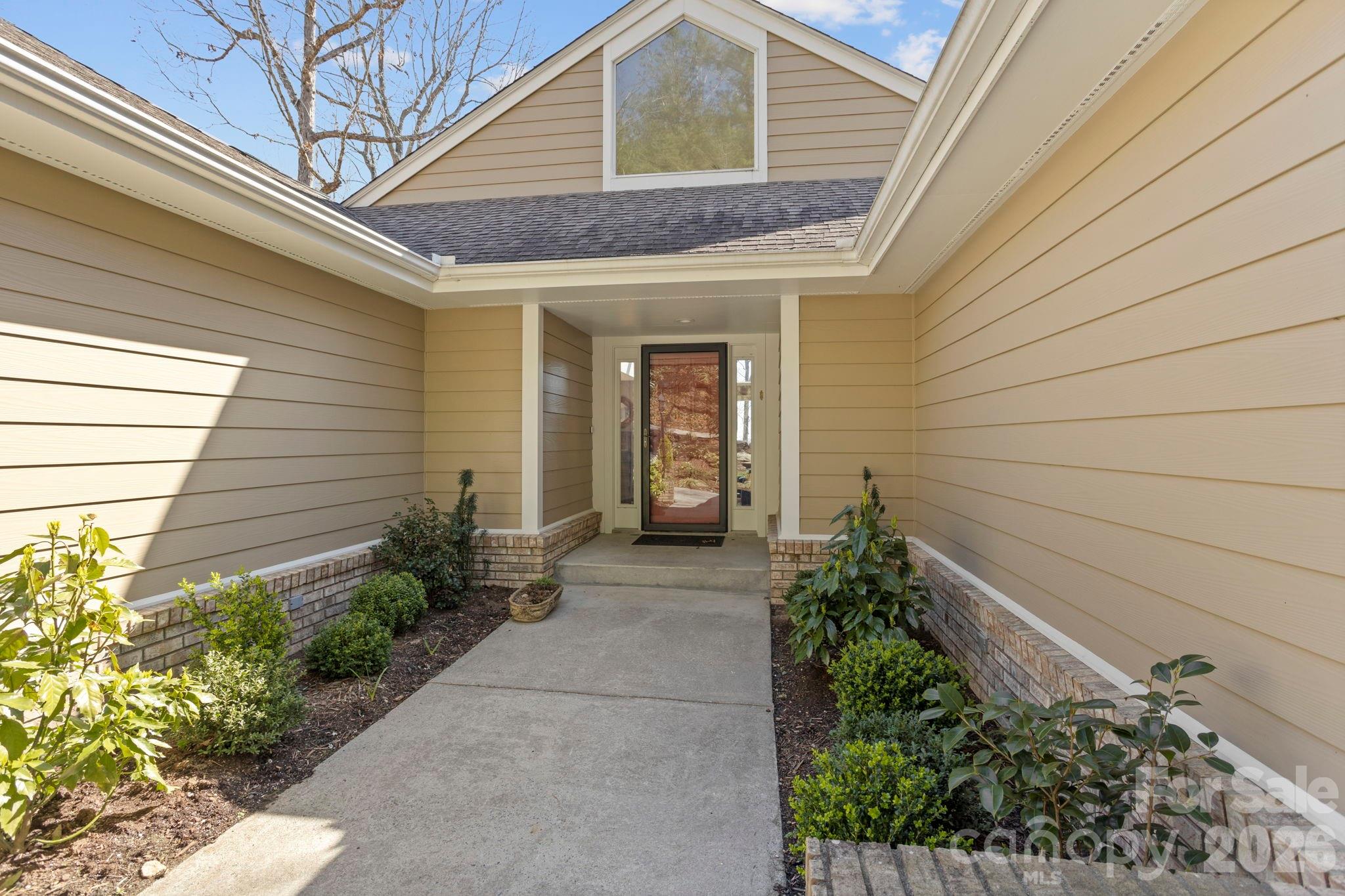 210 Claymoor Court — Flat Rock