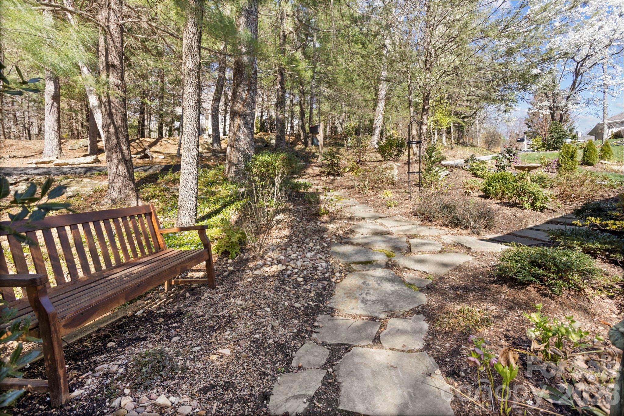 210 Claymoor Court — Flat Rock