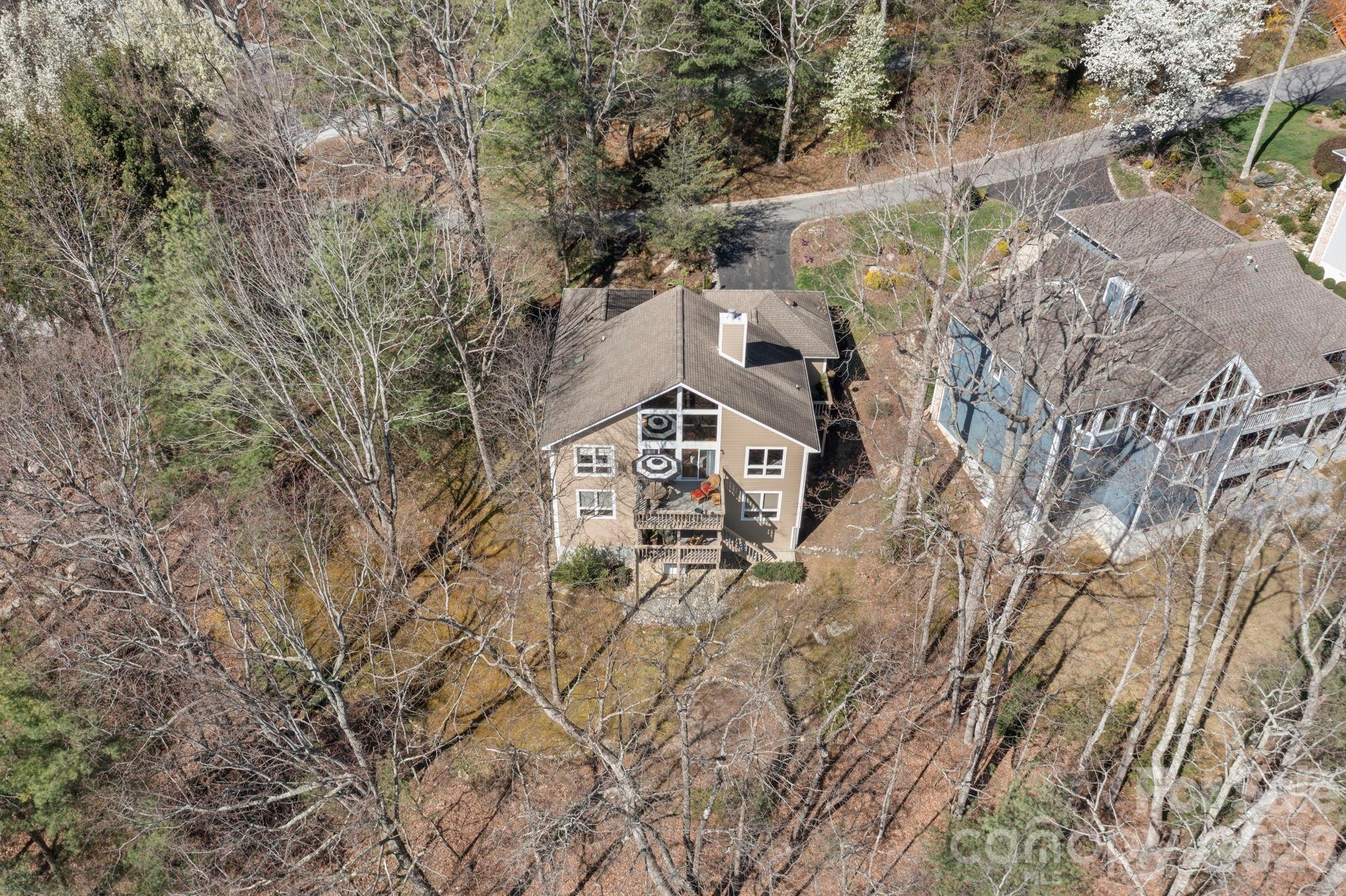 210 Claymoor Court — Flat Rock