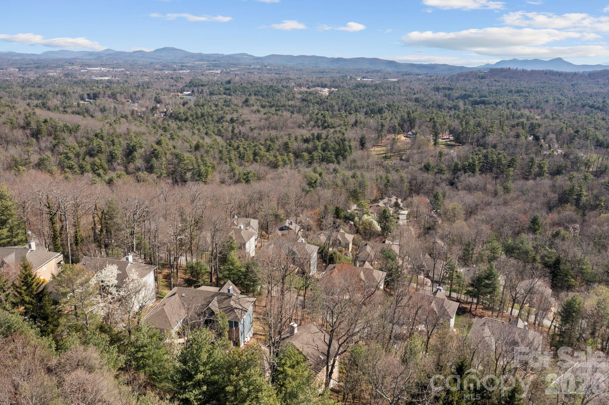 210 Claymoor Court — Flat Rock