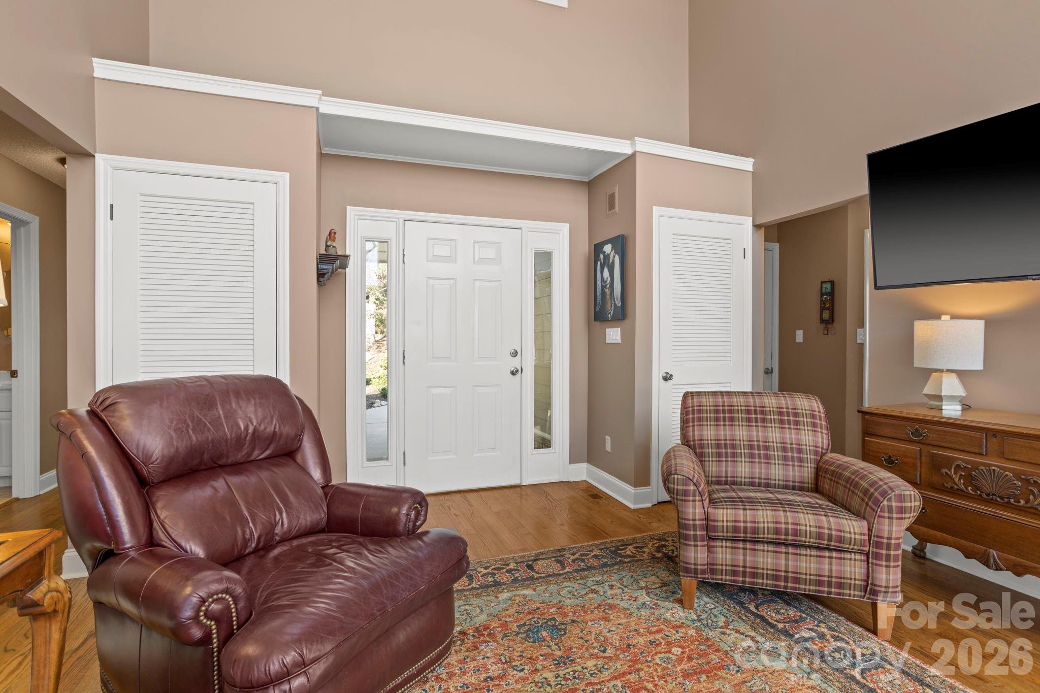 210 Claymoor Court — Flat Rock