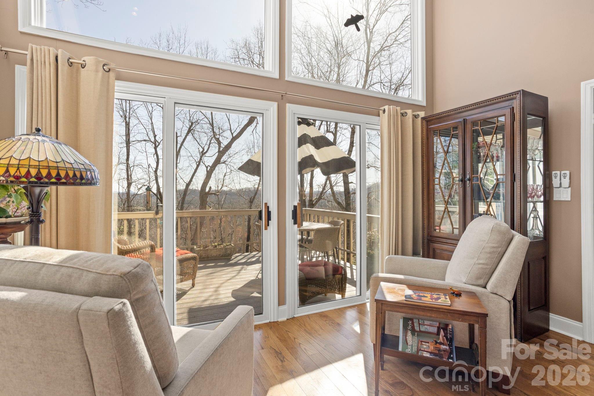 210 Claymoor Court — Flat Rock
