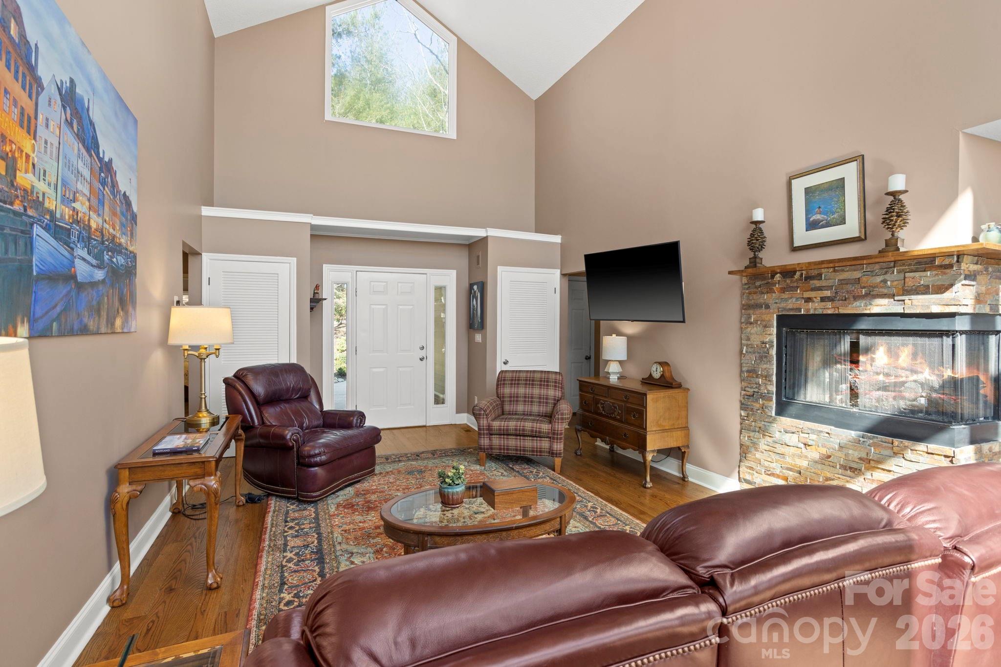 210 Claymoor Court — Flat Rock