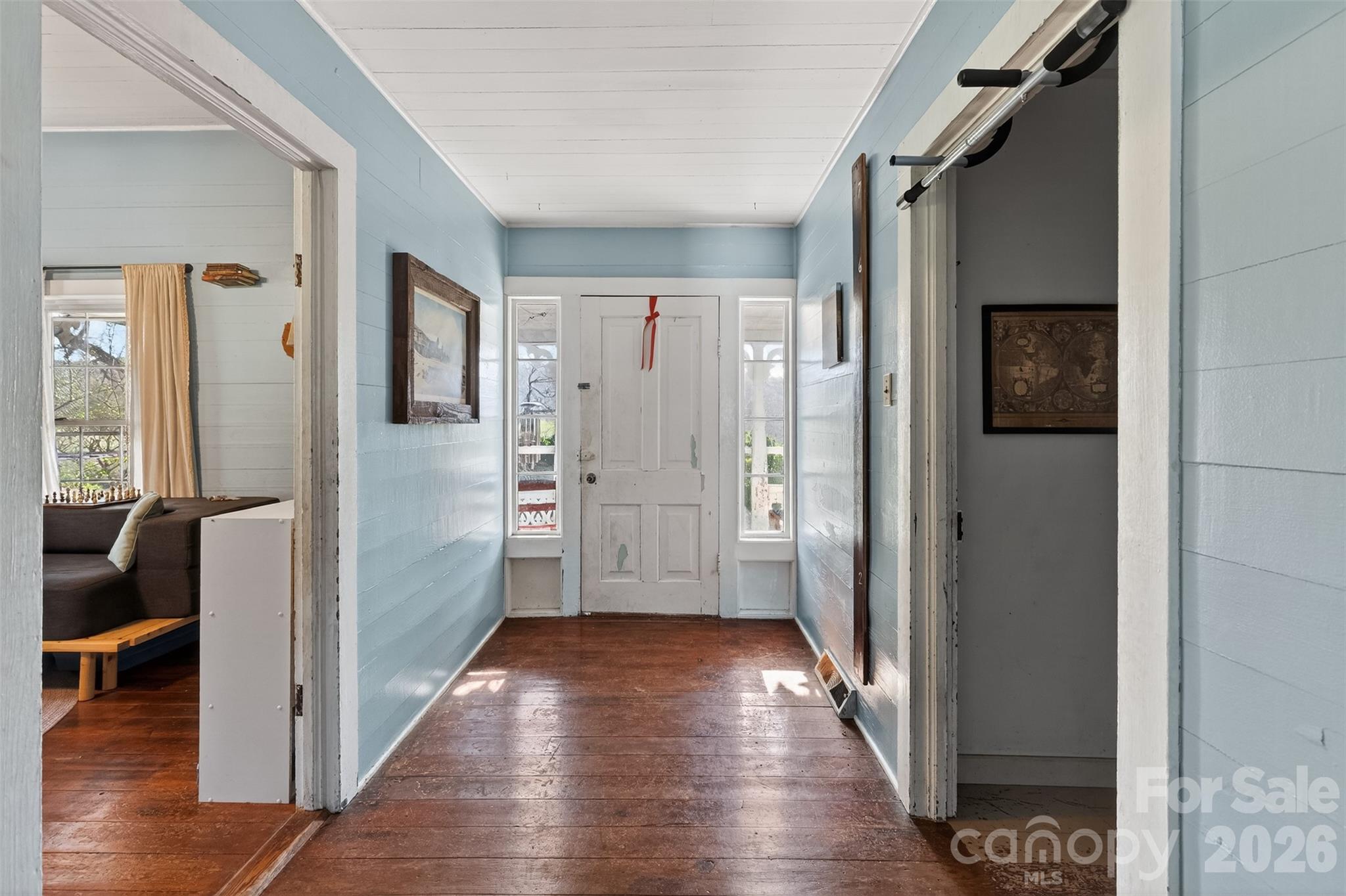 32547 Valley Drive — Albemarle