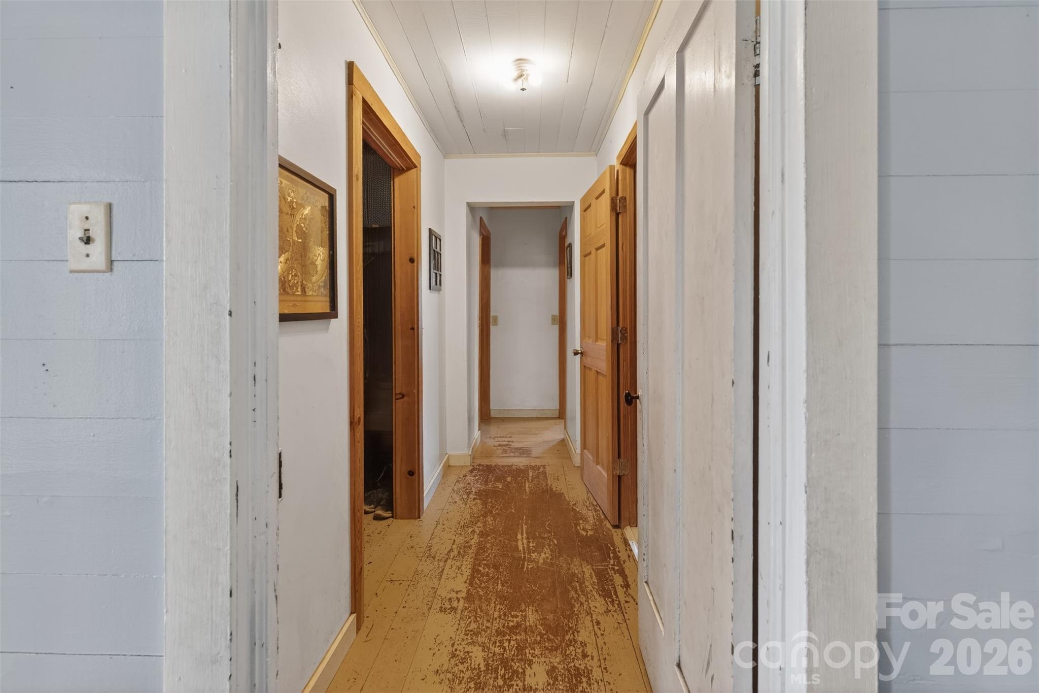 32547 Valley Drive — Albemarle