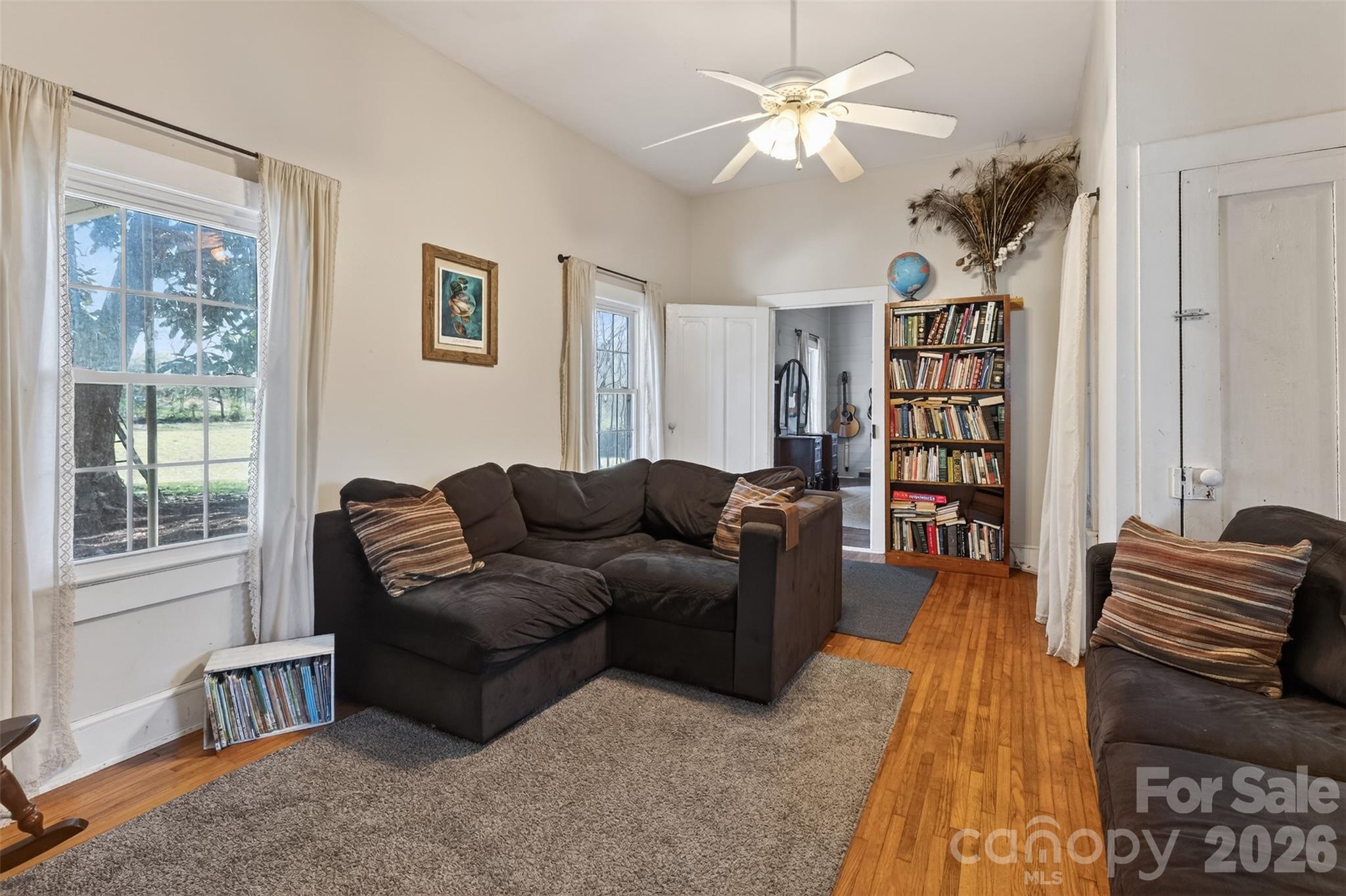 32547 Valley Drive — Albemarle