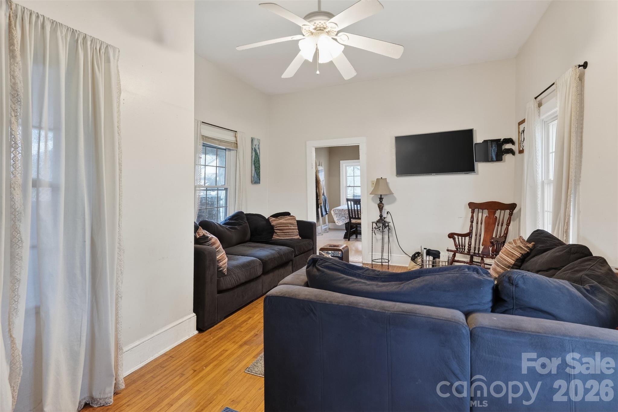 32547 Valley Drive — Albemarle