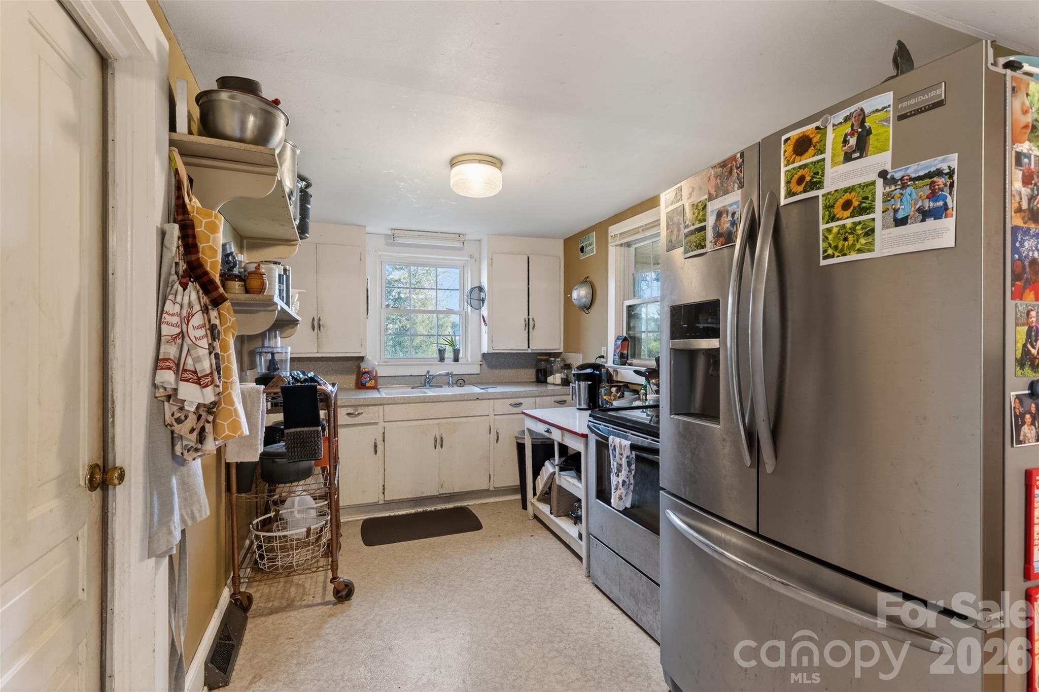 32547 Valley Drive — Albemarle