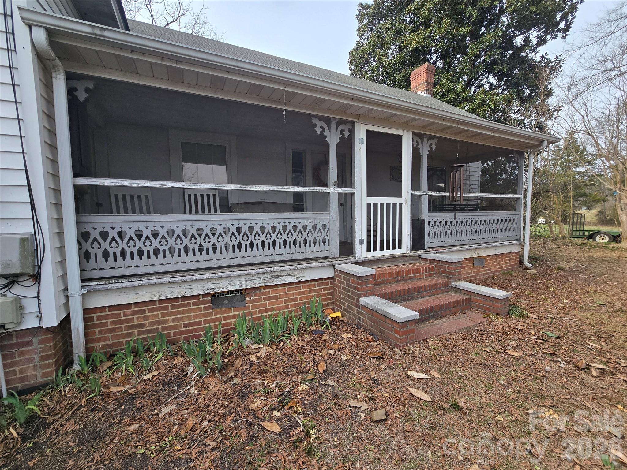 32547 Valley Drive — Albemarle