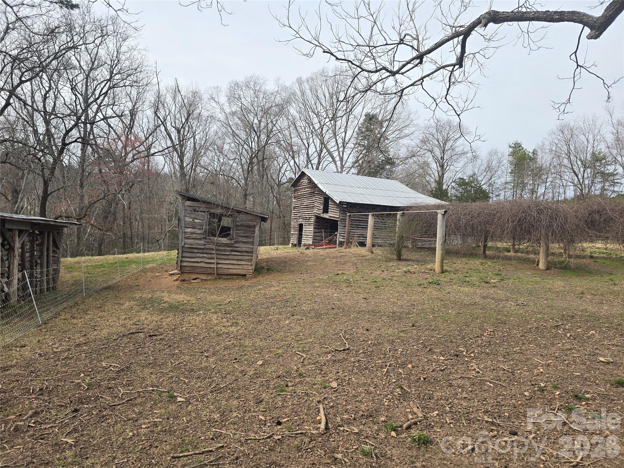32547 Valley Drive — Albemarle