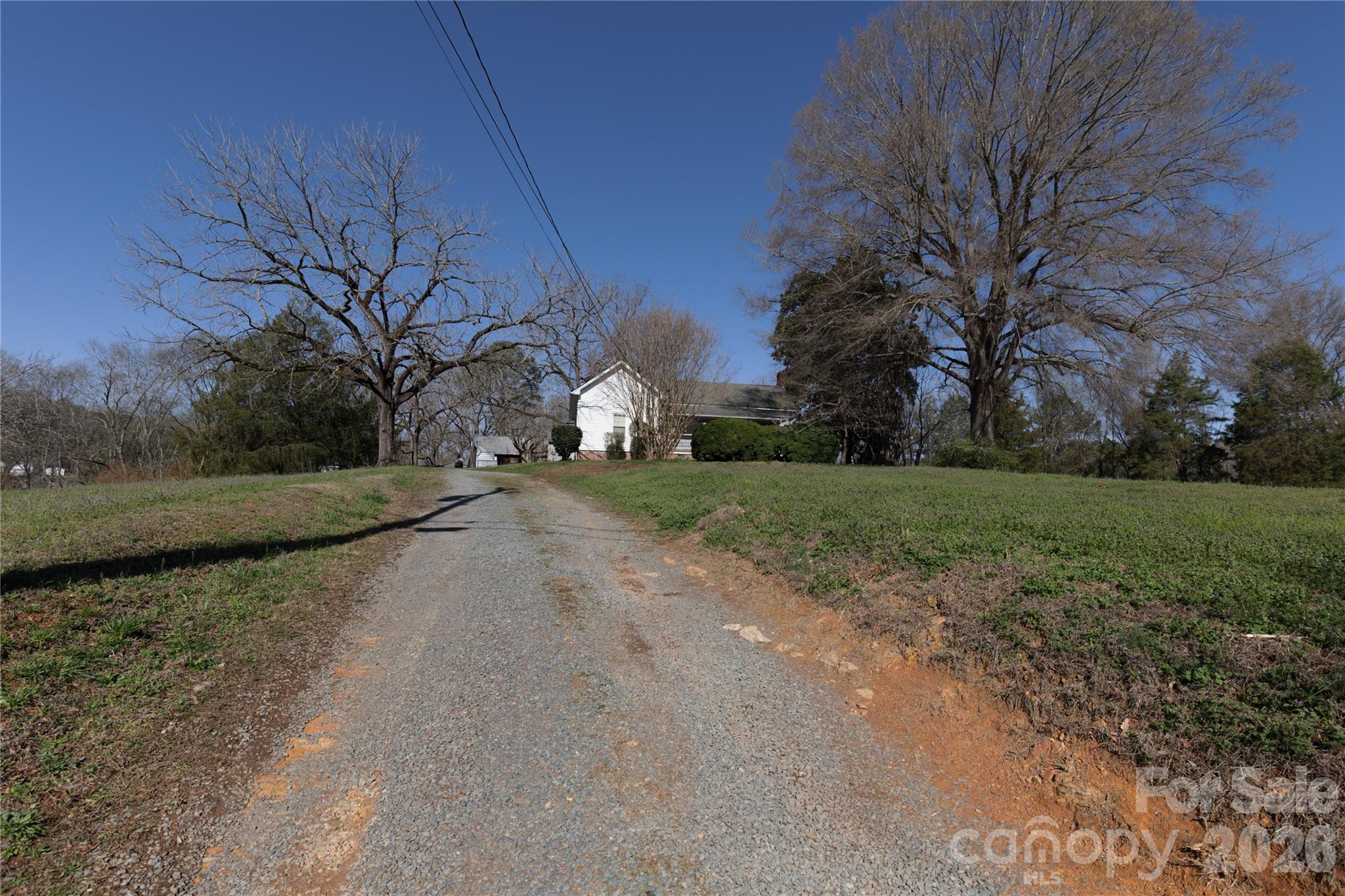 32547 Valley Drive — Albemarle