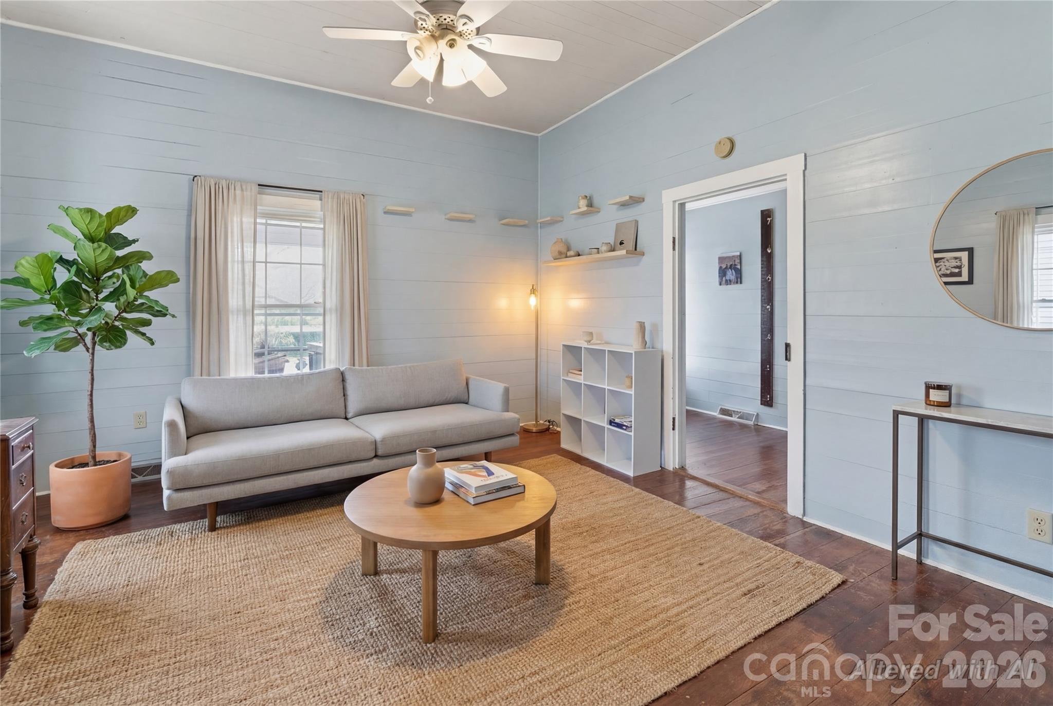 32547 Valley Drive — Albemarle