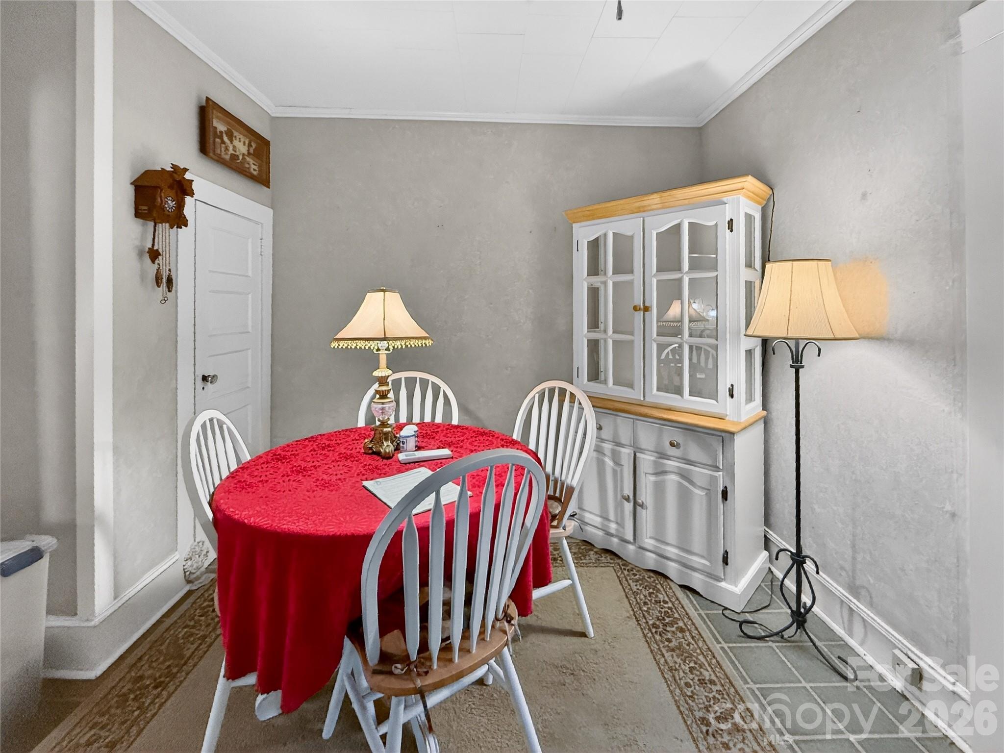 192 W Court Street — Rutherfordton