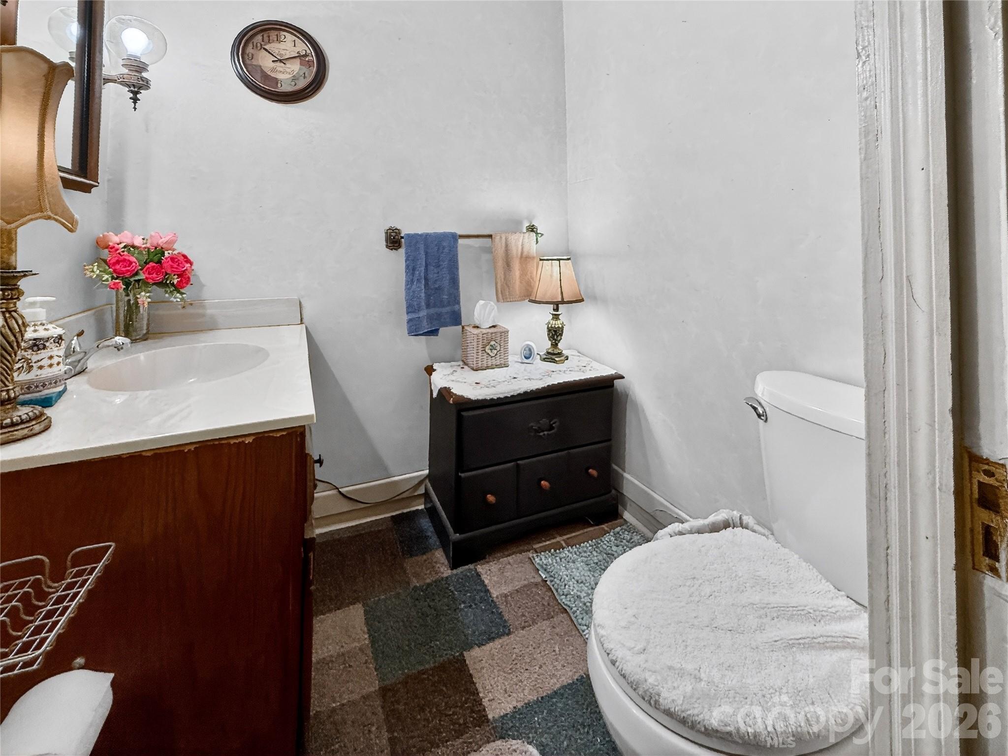 192 W Court Street — Rutherfordton