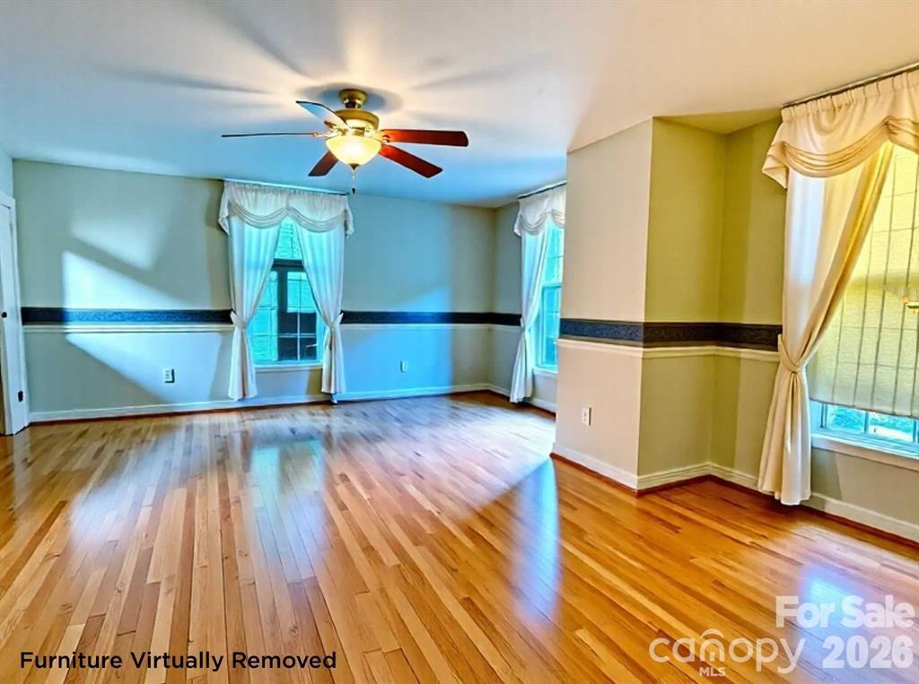 192 W Court Street — Rutherfordton