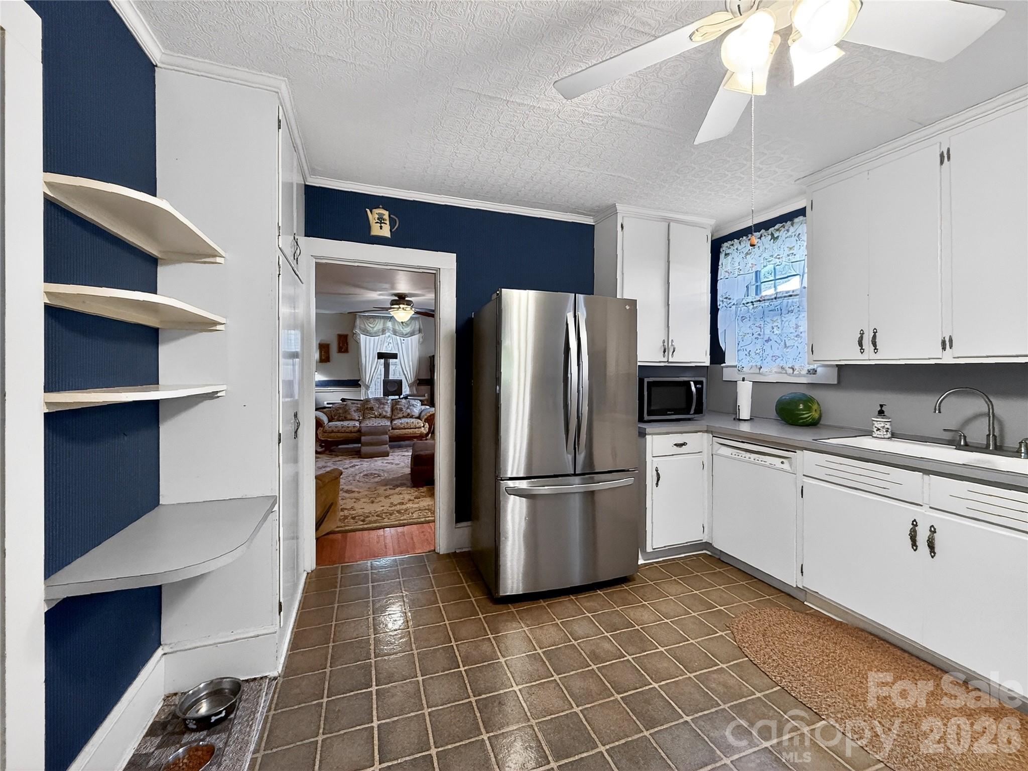 192 W Court Street — Rutherfordton
