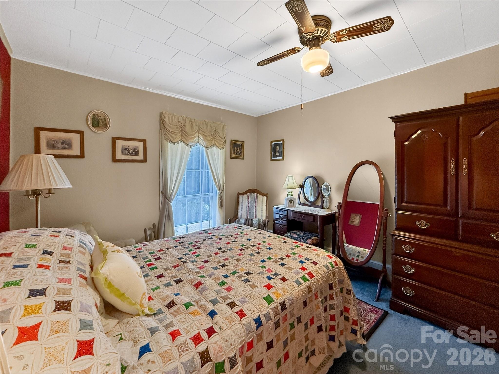 192 W Court Street — Rutherfordton