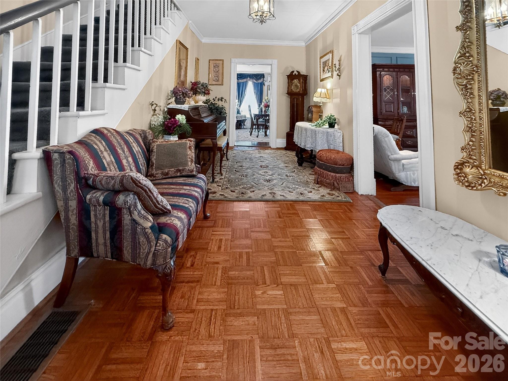 192 W Court Street — Rutherfordton