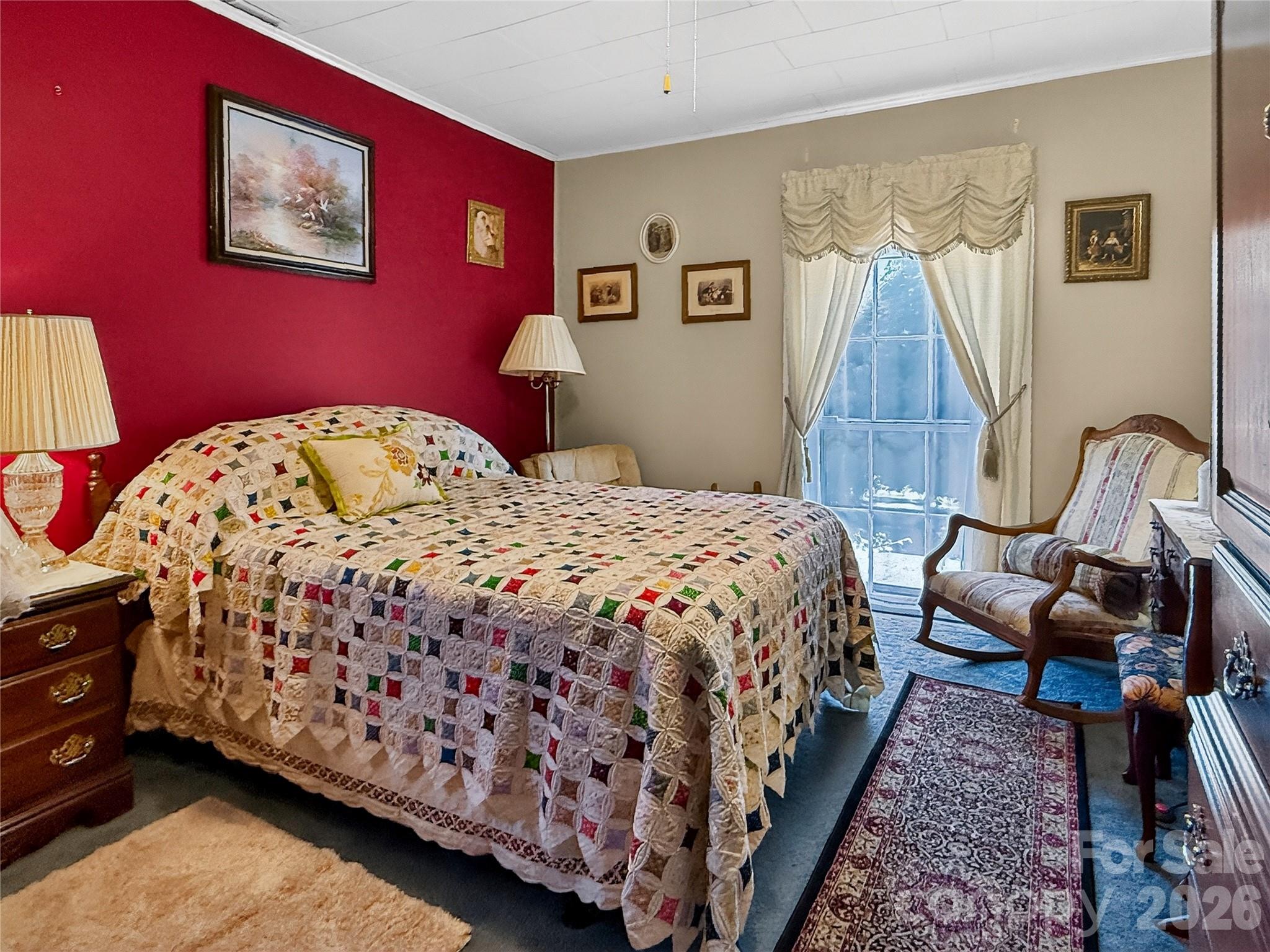 192 W Court Street — Rutherfordton
