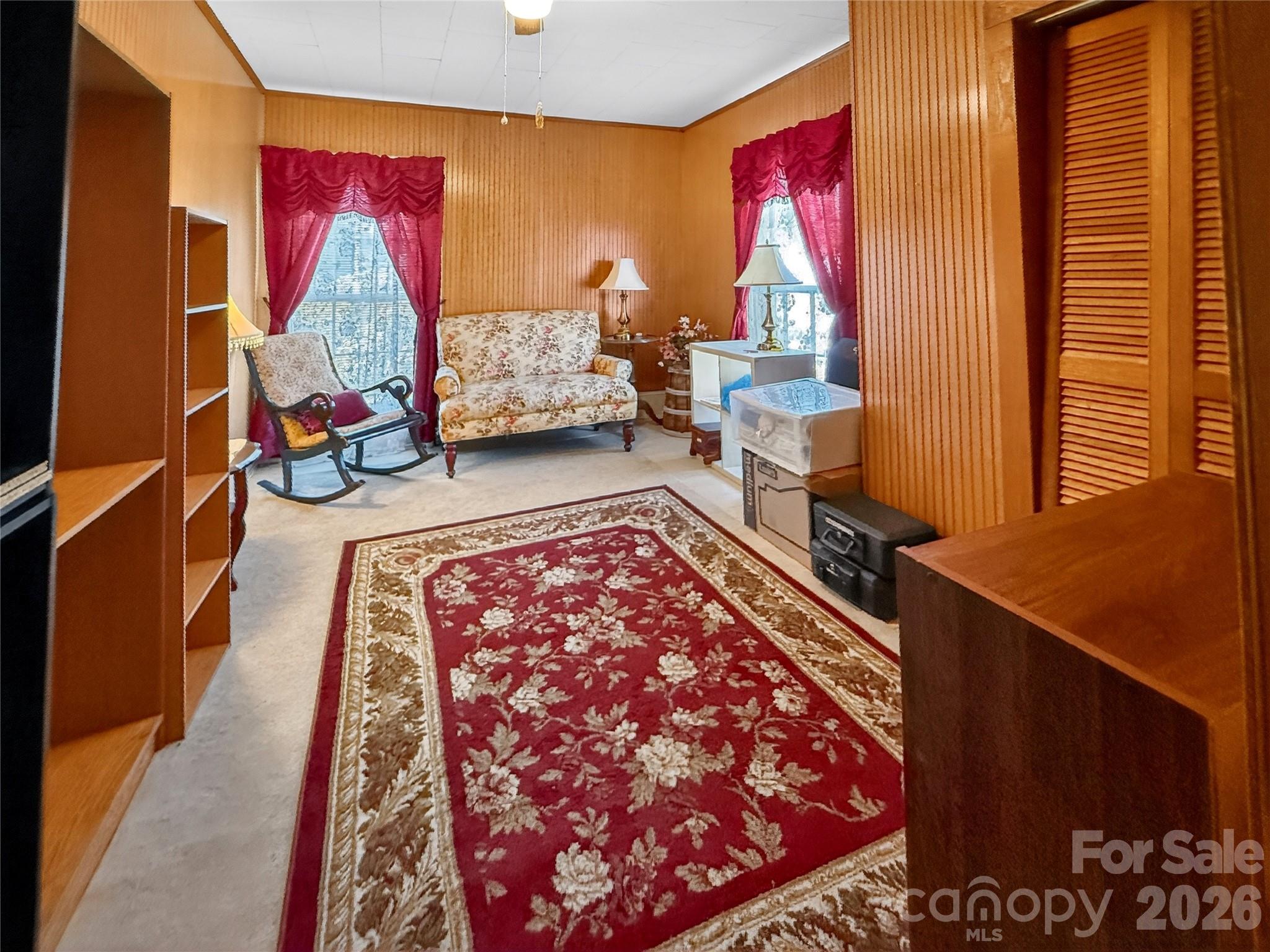 192 W Court Street — Rutherfordton