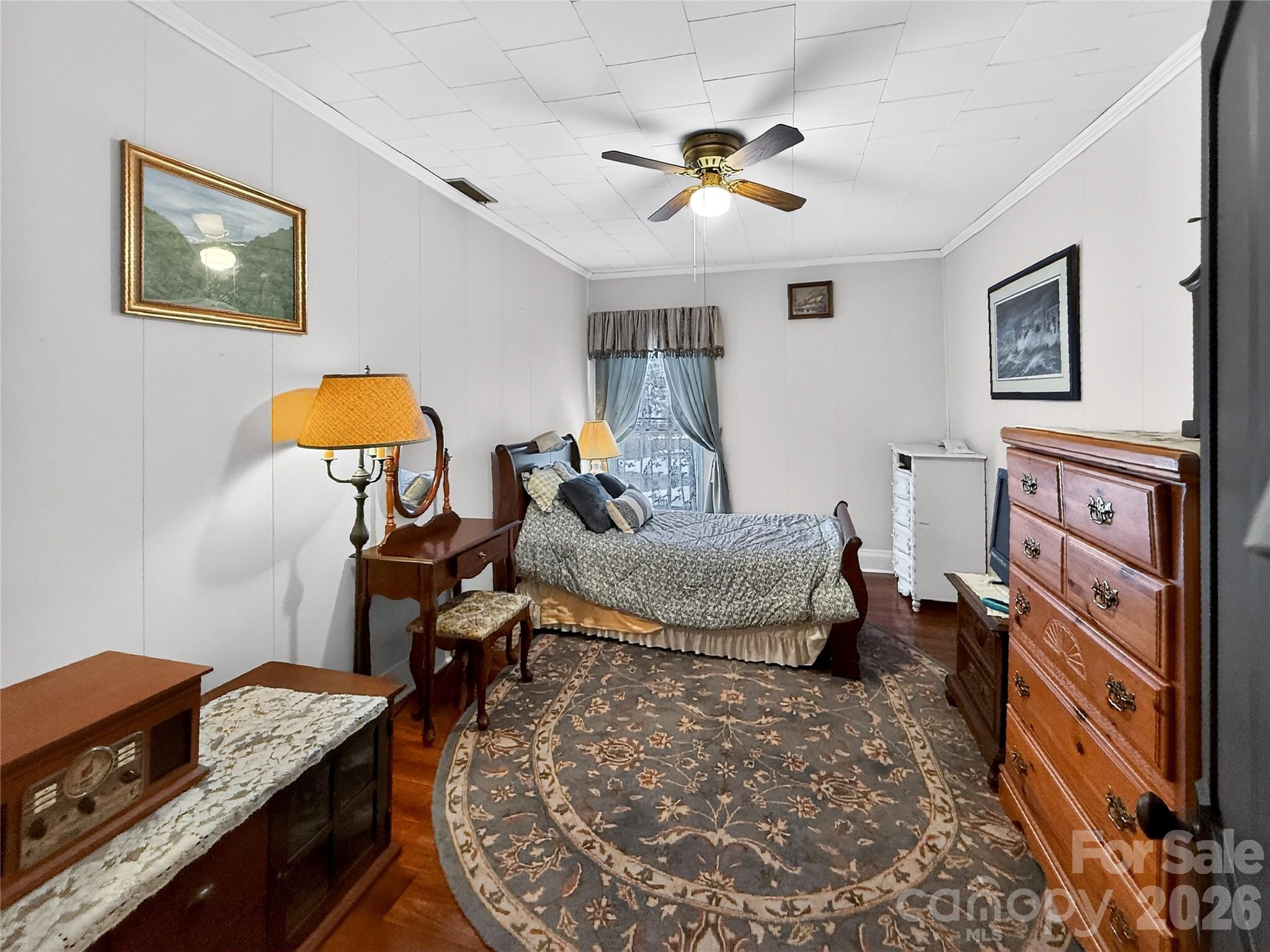 192 W Court Street — Rutherfordton