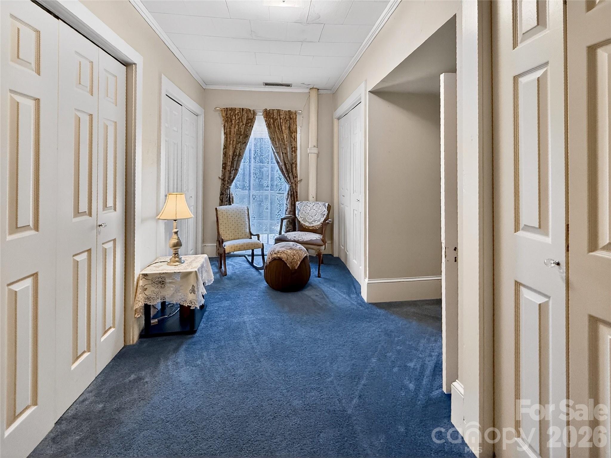192 W Court Street — Rutherfordton